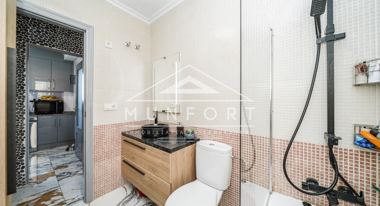 Resale - Villas -
San Miguel de Salinas