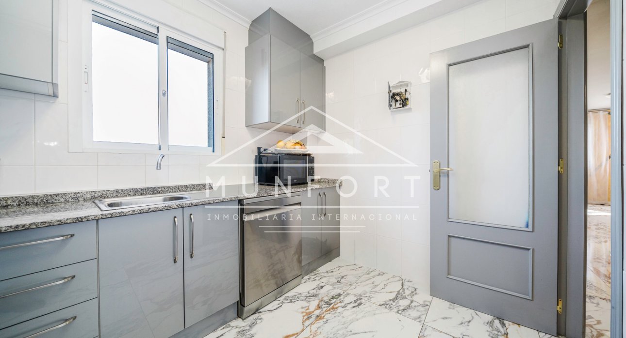 Resale - Villas -
San Miguel de Salinas