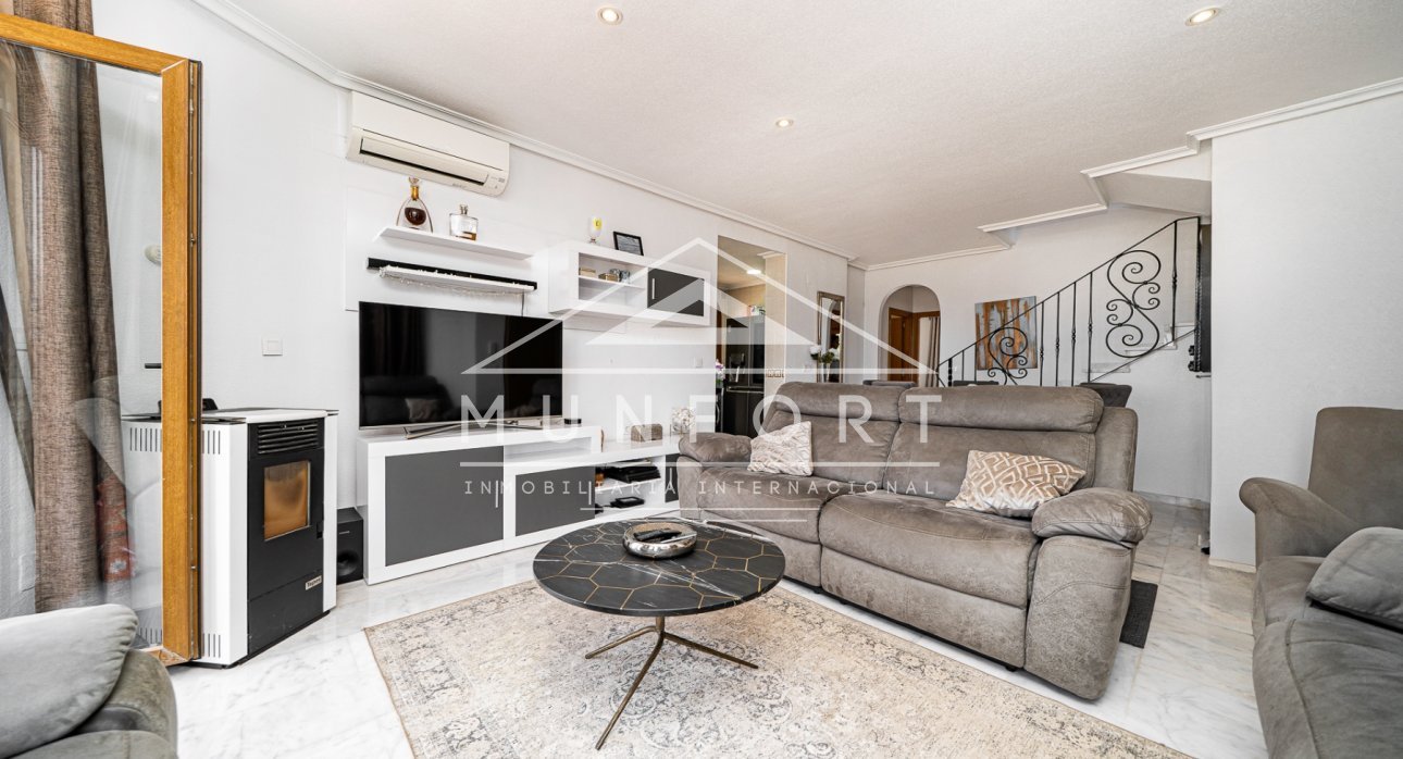 Resale - Villas -
San Miguel de Salinas