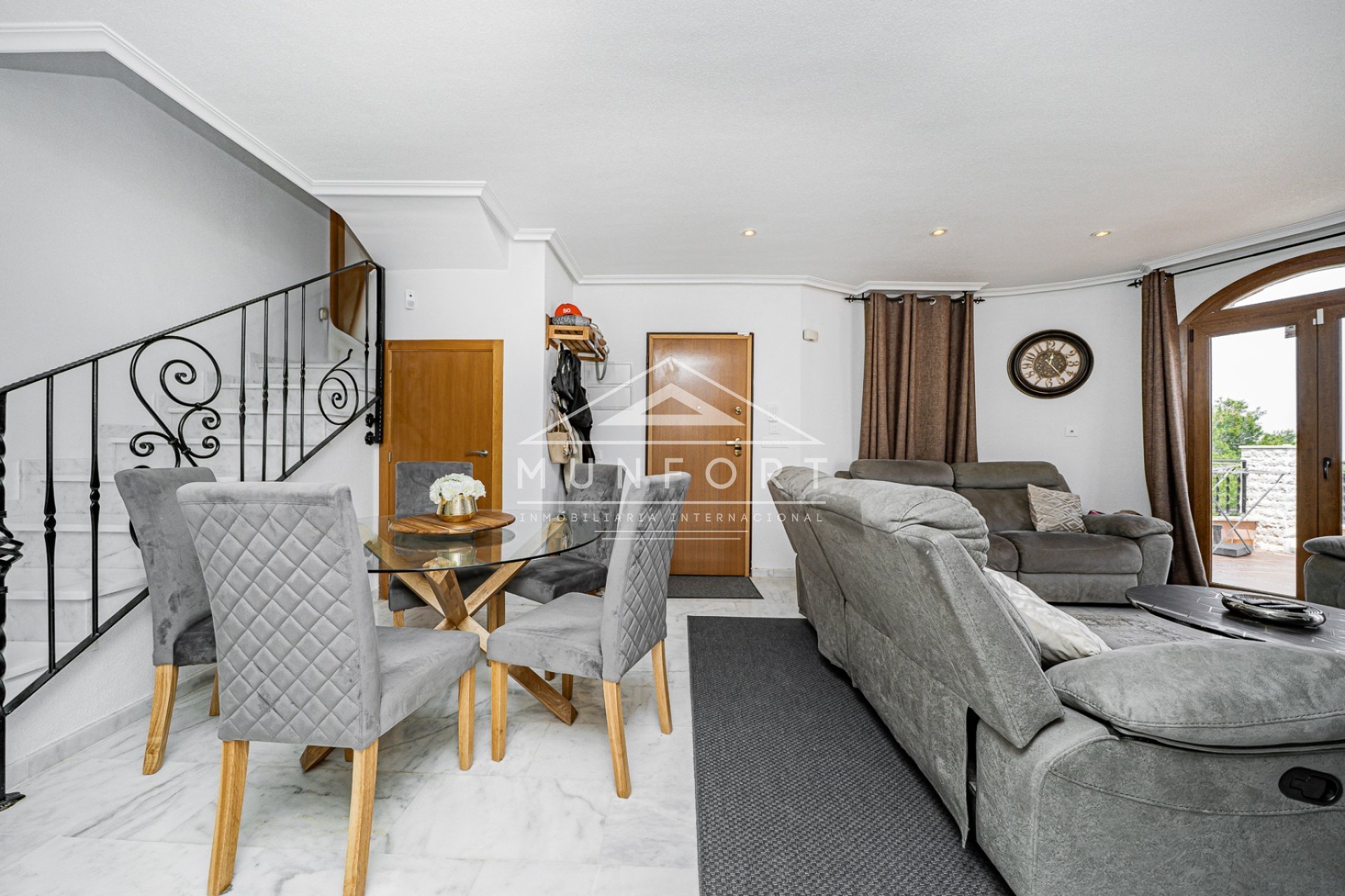 Resale - Villas -
San Miguel de Salinas