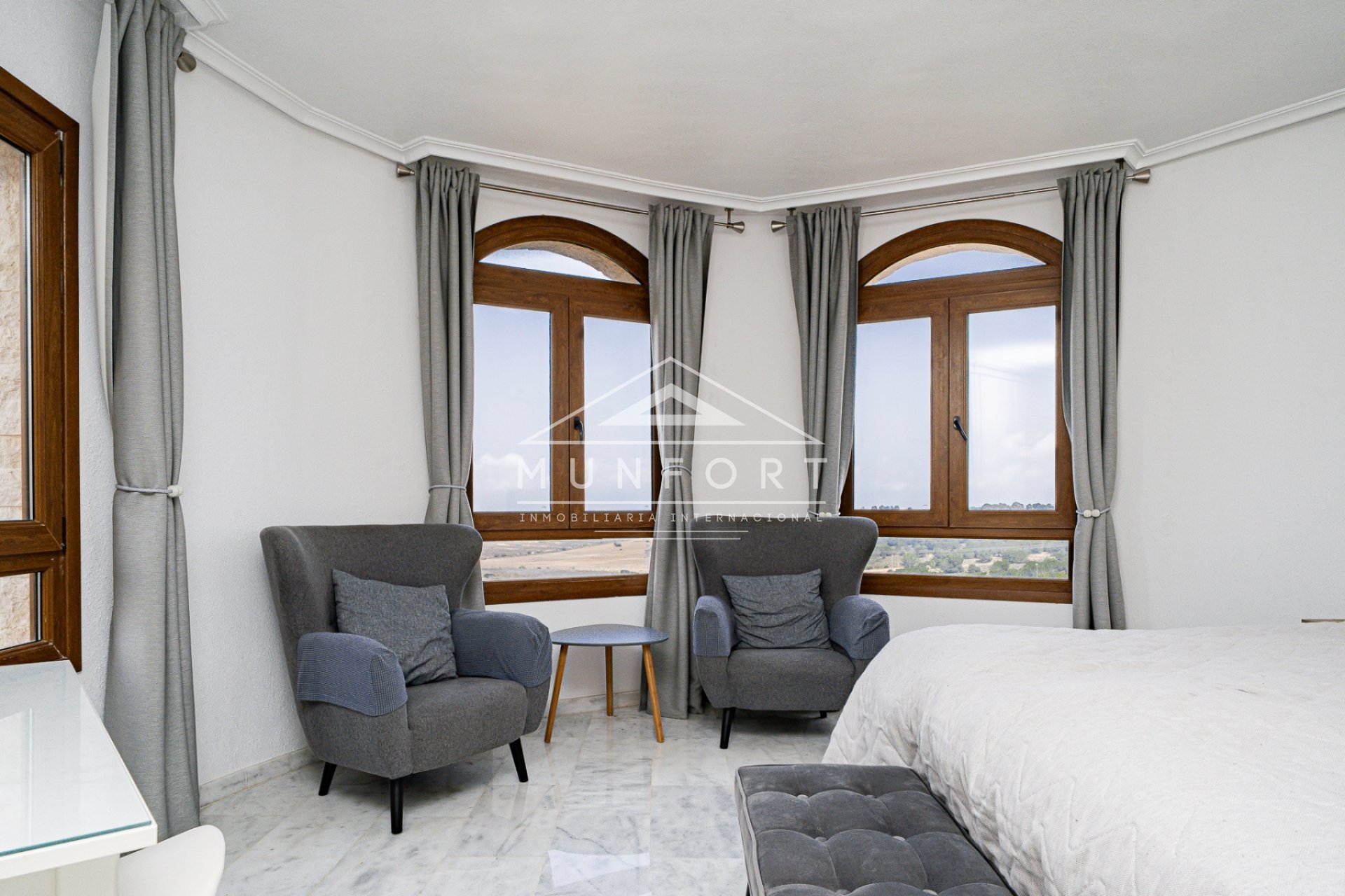 Resale - Villas -
San Miguel de Salinas