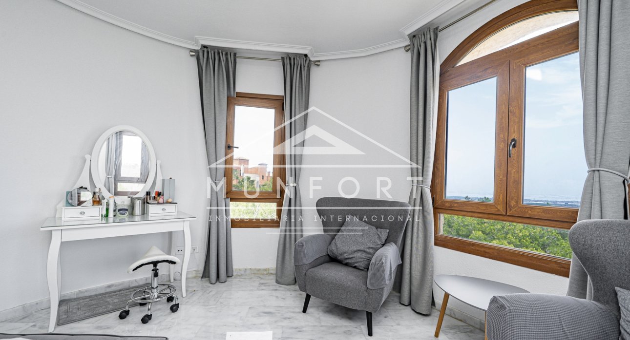 Resale - Villas -
San Miguel de Salinas