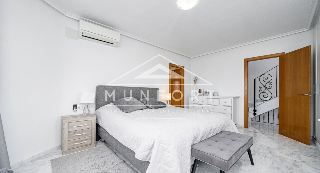 Resale - Villas -
San Miguel de Salinas