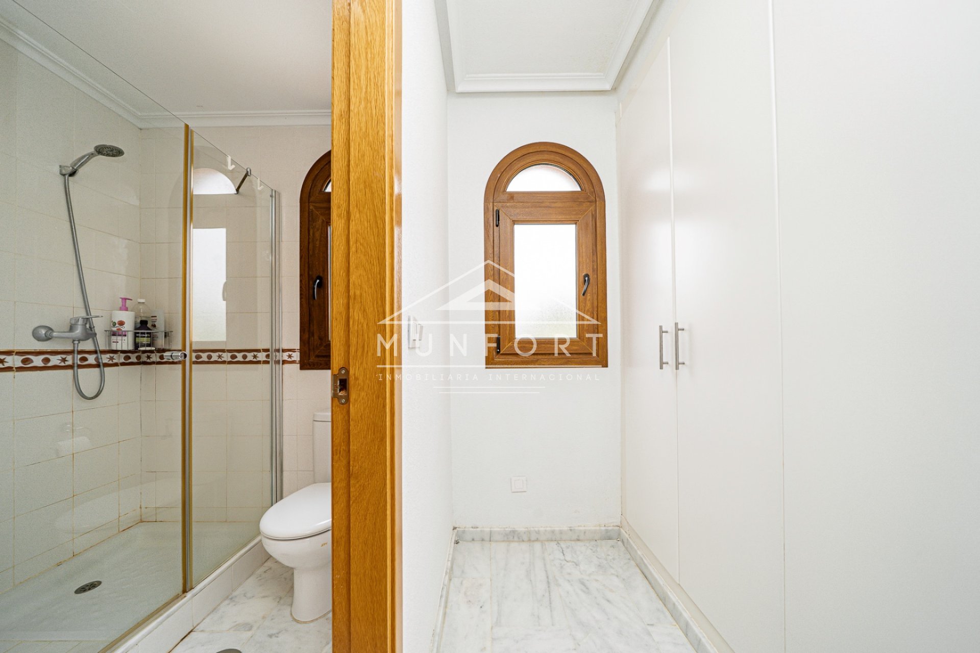 Resale - Villas -
San Miguel de Salinas