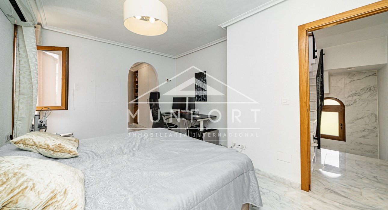 Resale - Villas -
San Miguel de Salinas