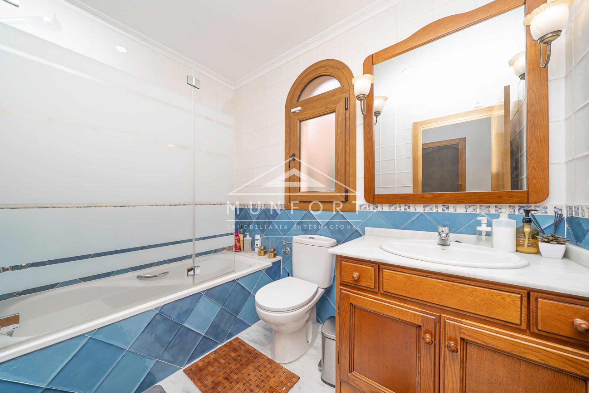 Resale - Villas -
San Miguel de Salinas