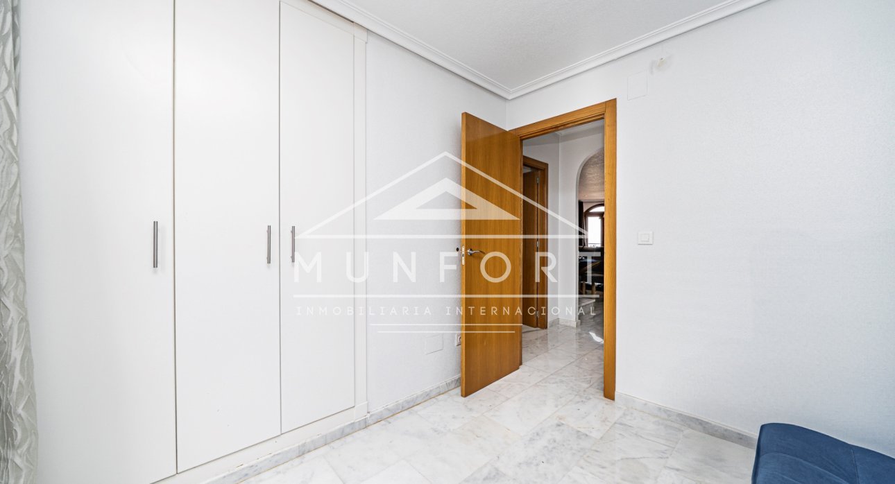 Resale - Villas -
San Miguel de Salinas