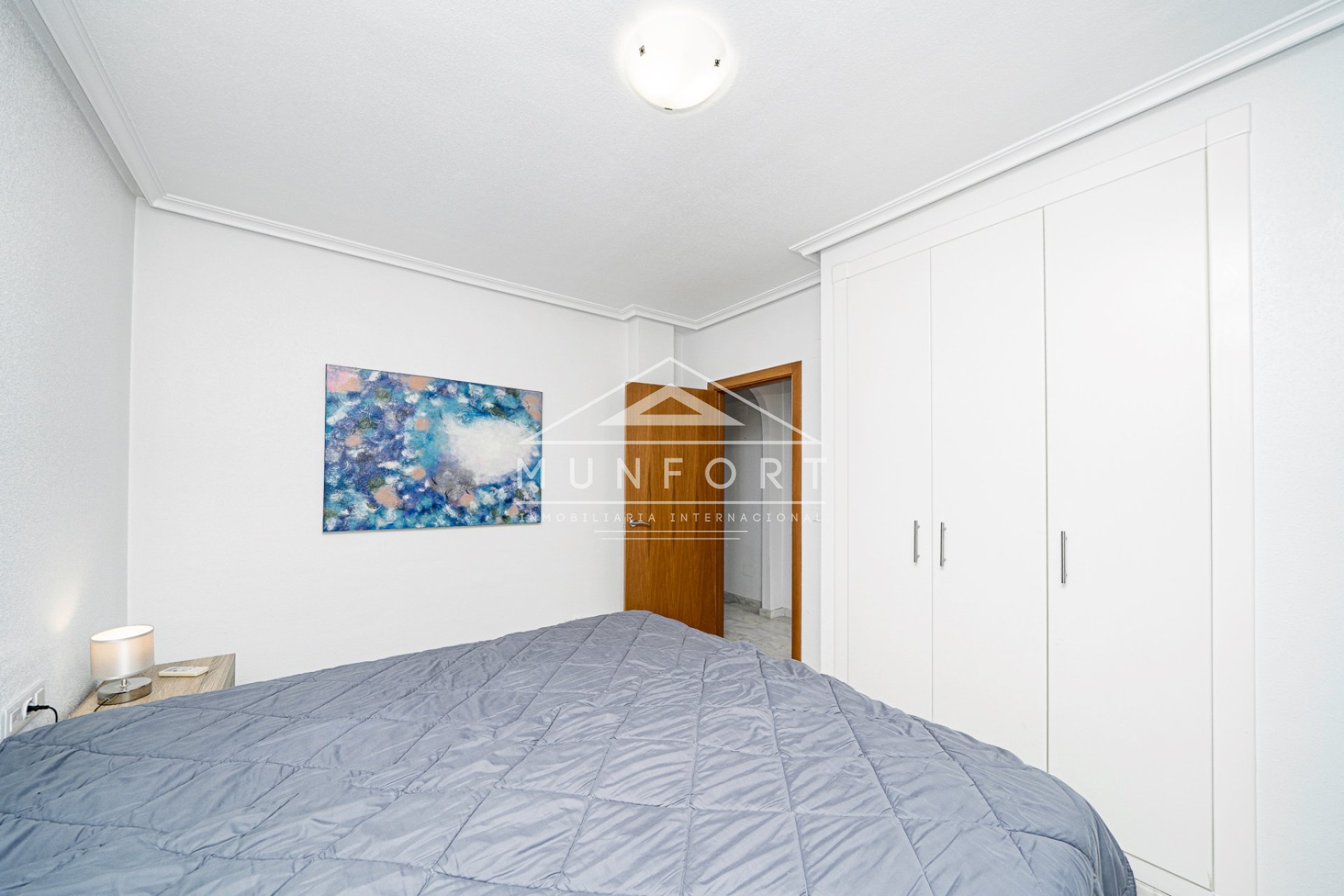 Resale - Villas -
San Miguel de Salinas