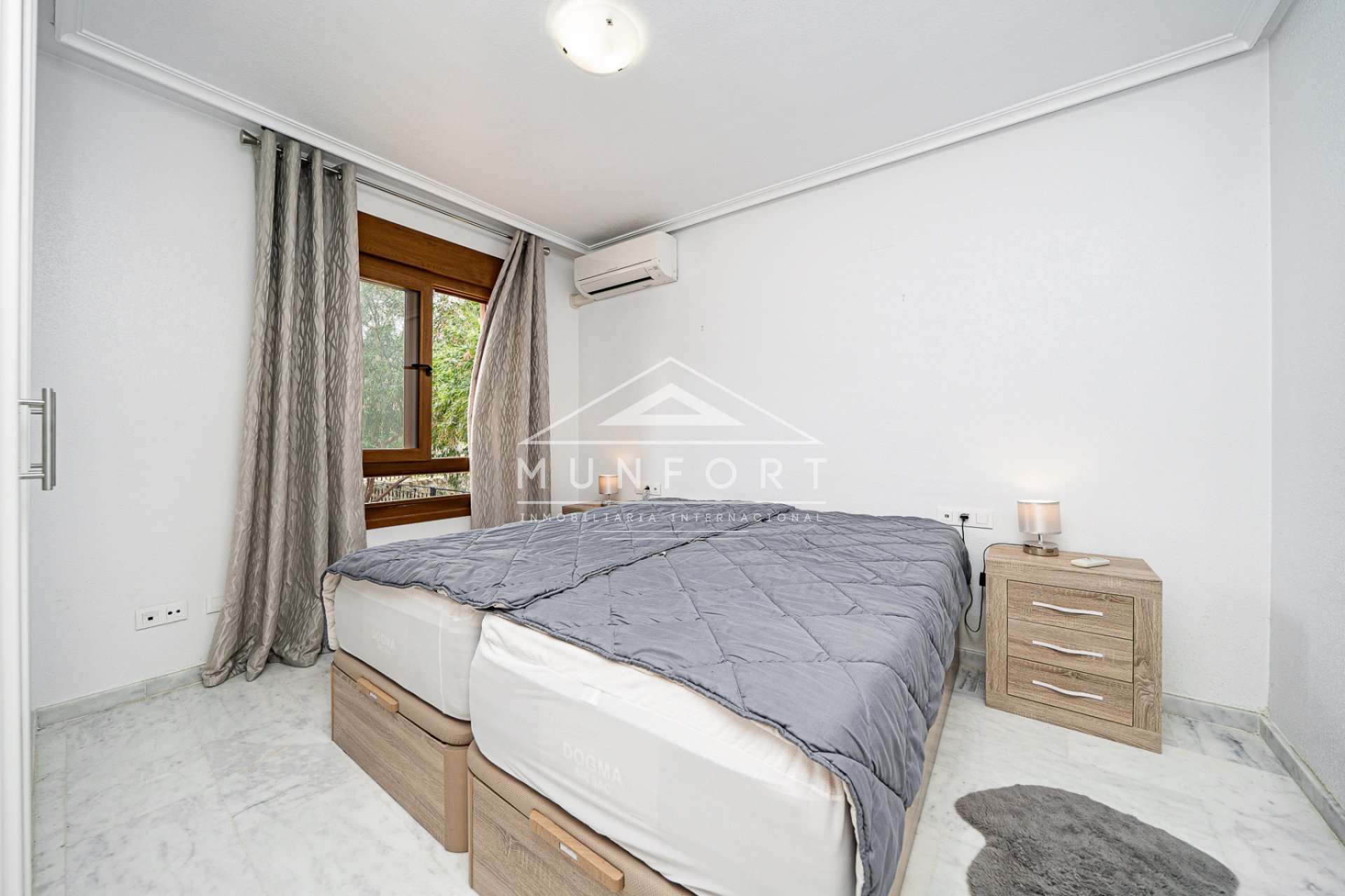 Resale - Villas -
San Miguel de Salinas