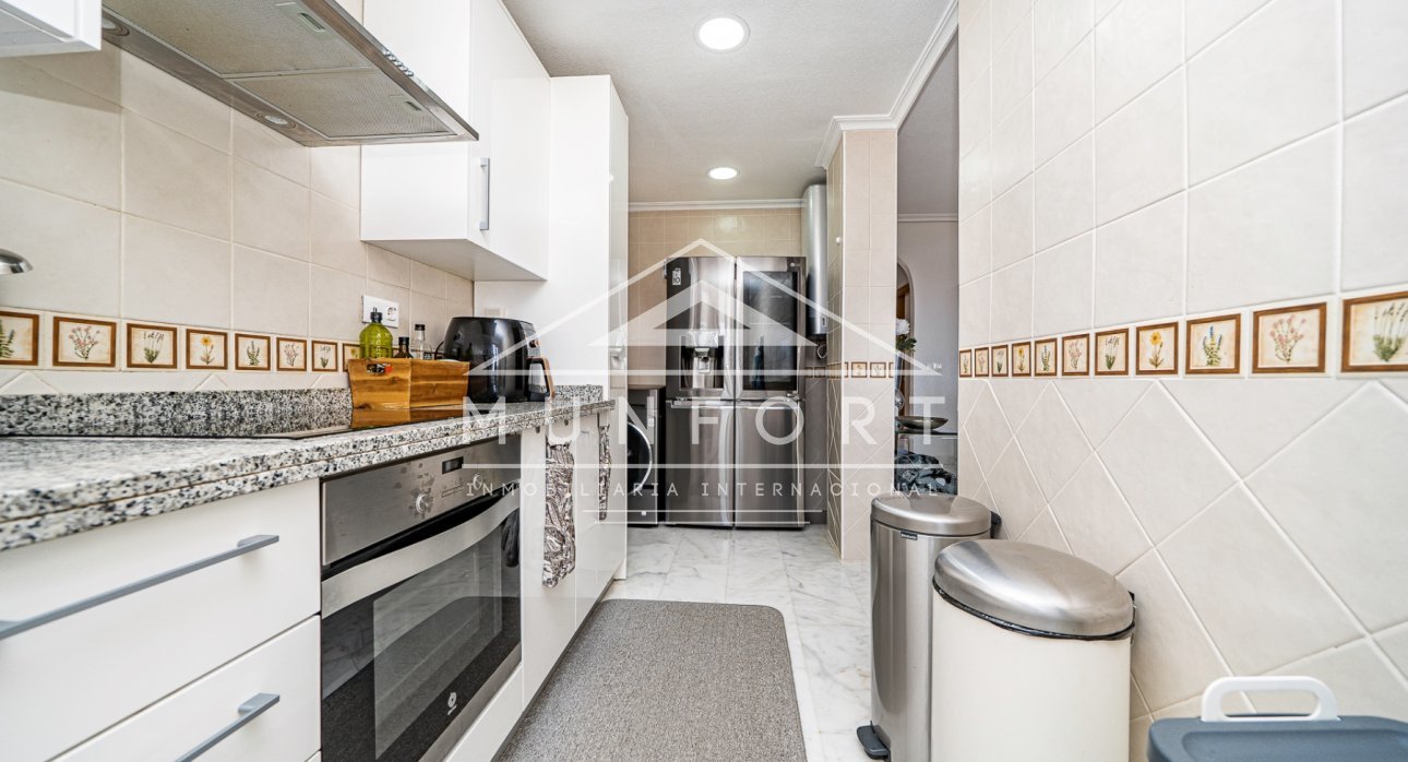 Resale - Villas -
San Miguel de Salinas