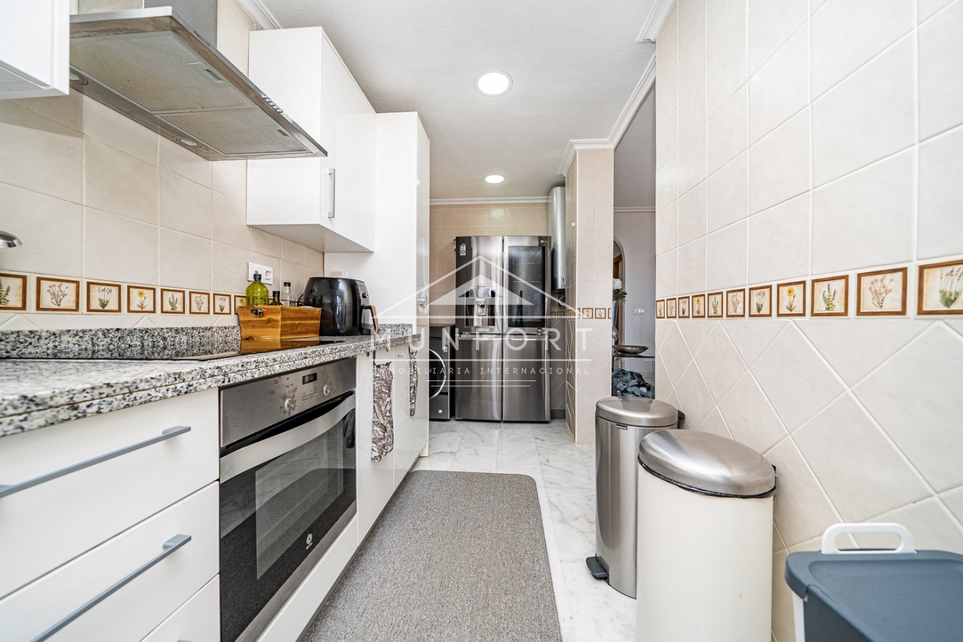 Resale - Villas -
San Miguel de Salinas