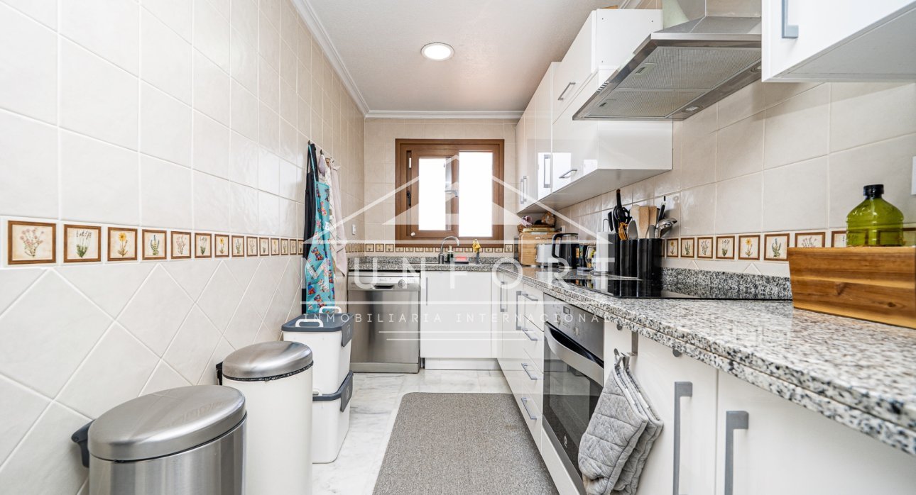 Resale - Villas -
San Miguel de Salinas