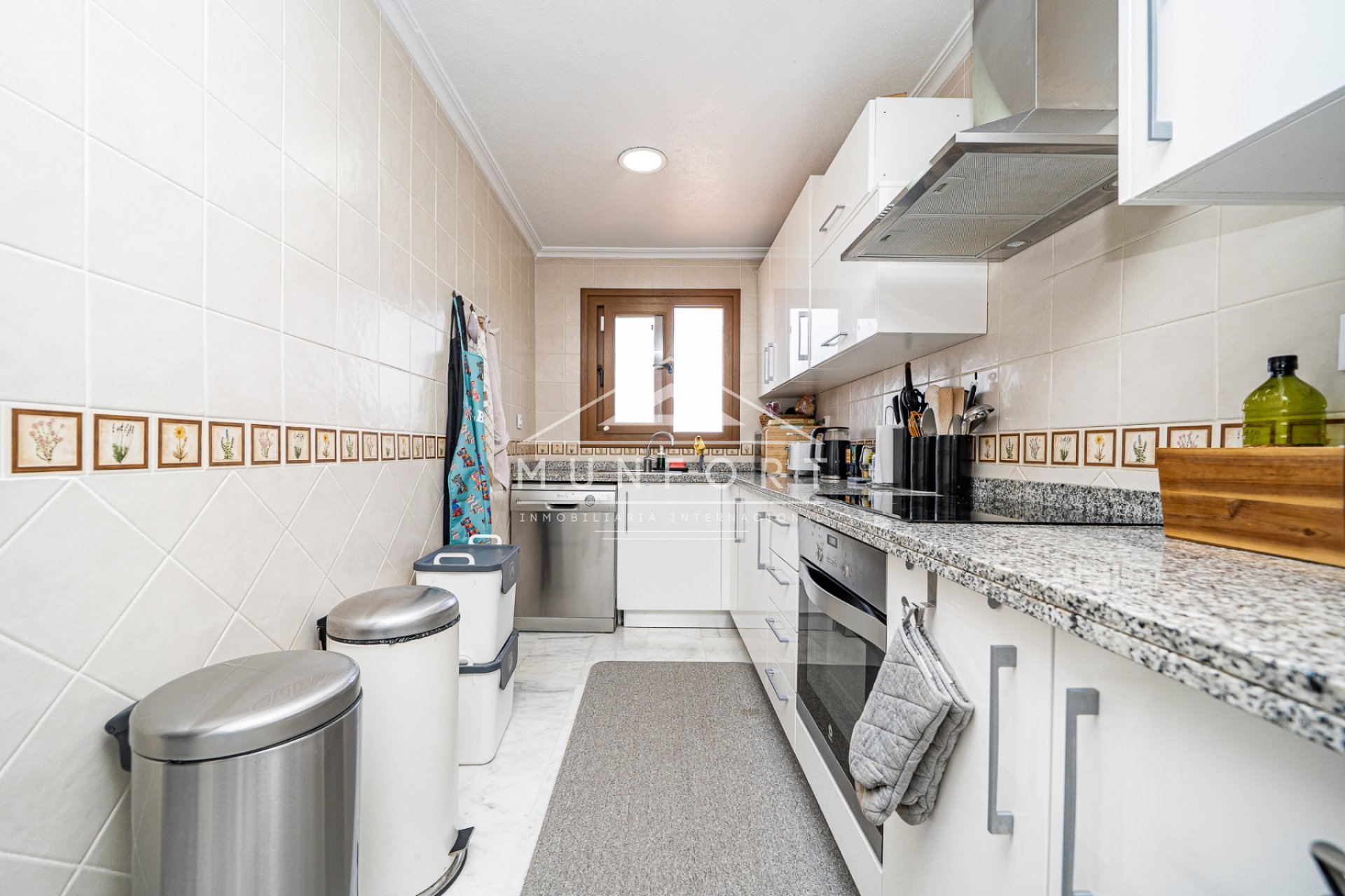 Resale - Villas -
San Miguel de Salinas