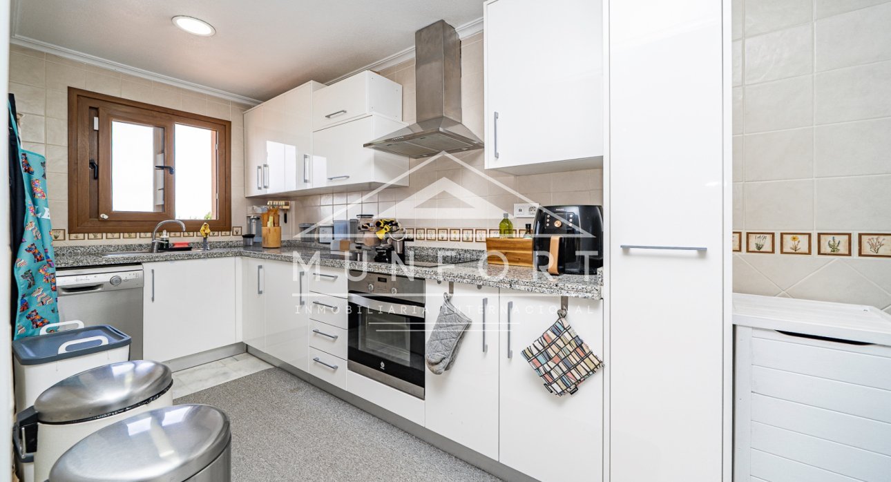 Resale - Villas -
San Miguel de Salinas