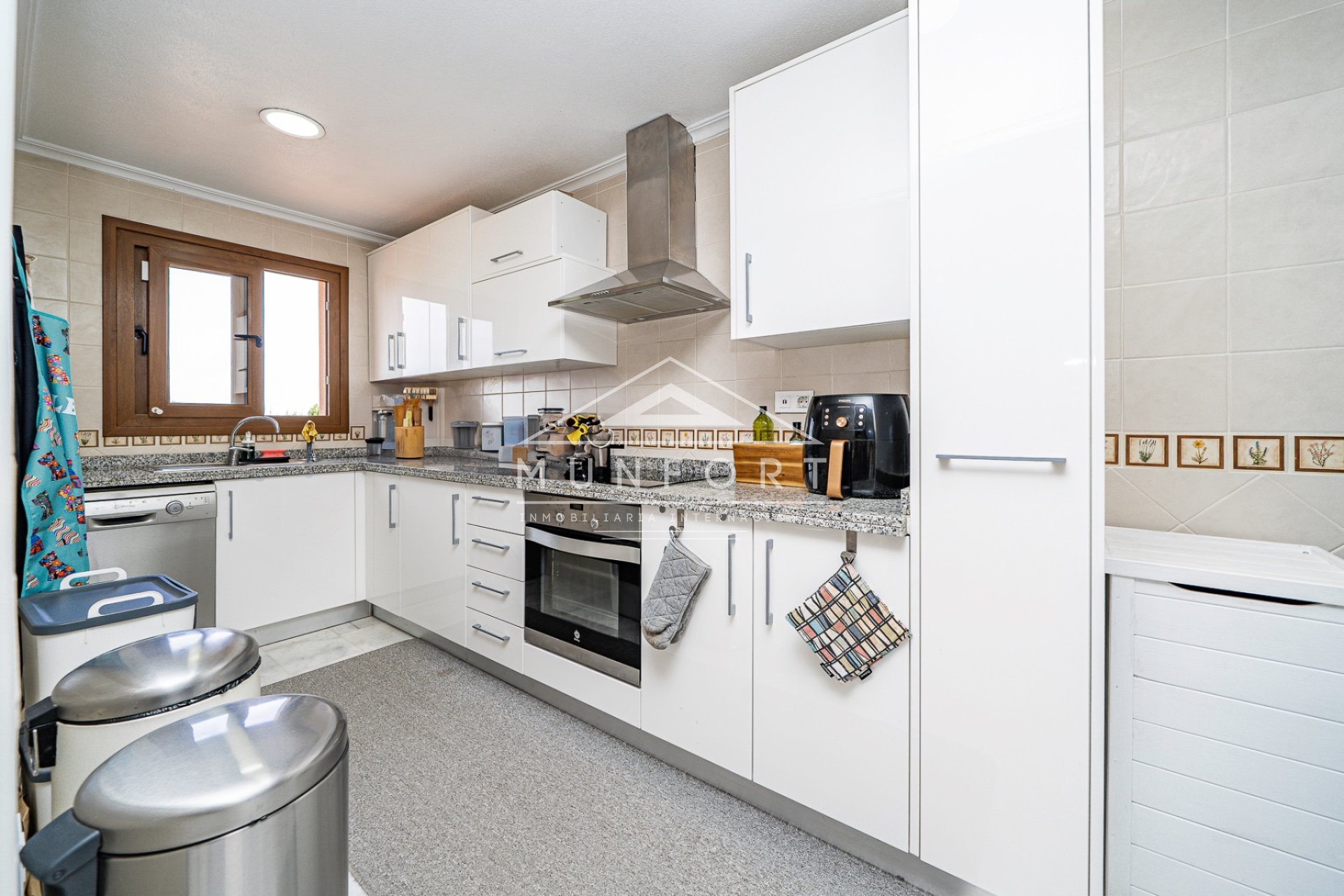 Resale - Villas -
San Miguel de Salinas