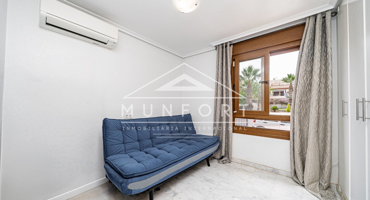 Resale - Villas -
San Miguel de Salinas