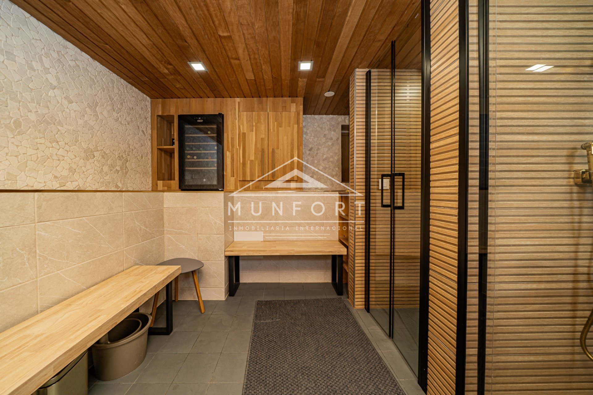 Resale - Villas -
San Miguel de Salinas