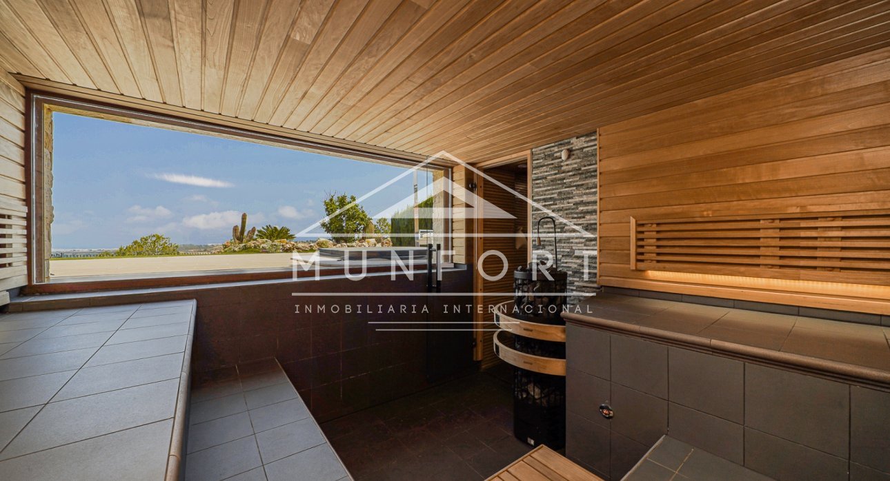 Resale - Villas -
San Miguel de Salinas