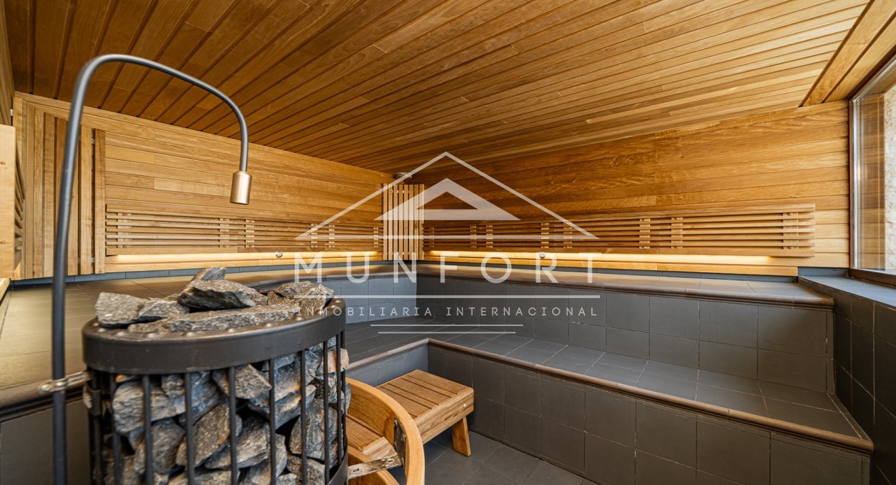 Resale - Villas -
San Miguel de Salinas