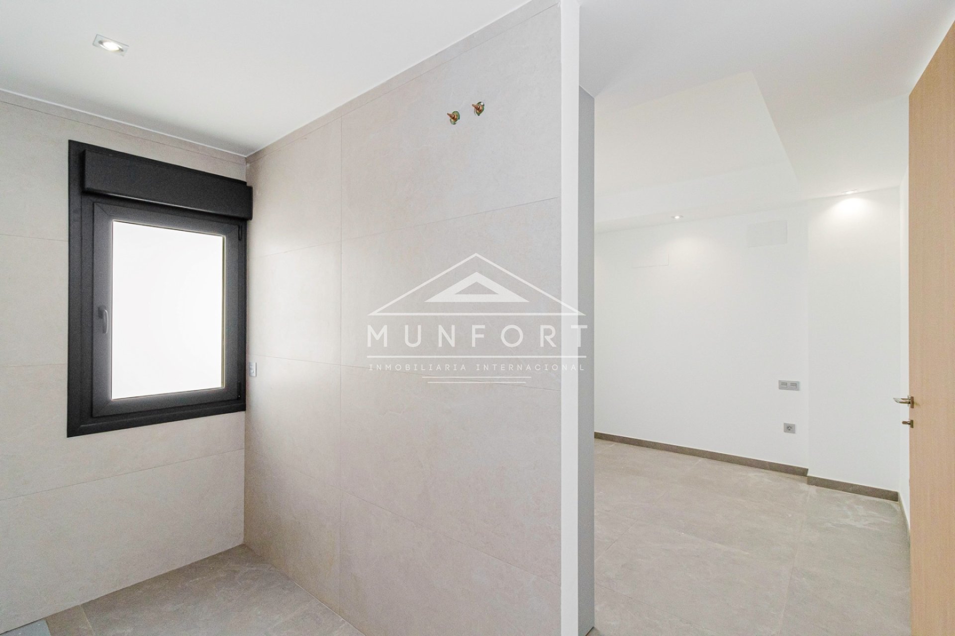 Resale - Villas -
San Pedro del Pinatar - Lo Pagán