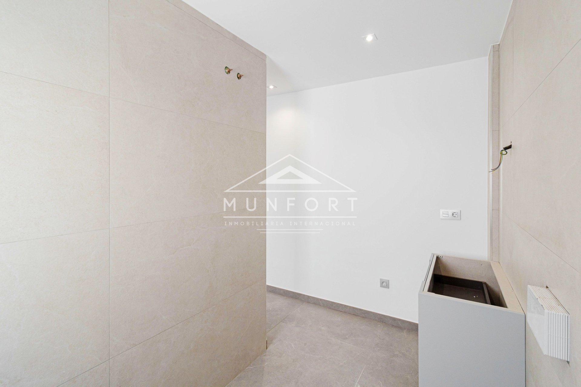 Resale - Villas -
San Pedro del Pinatar - Lo Pagán