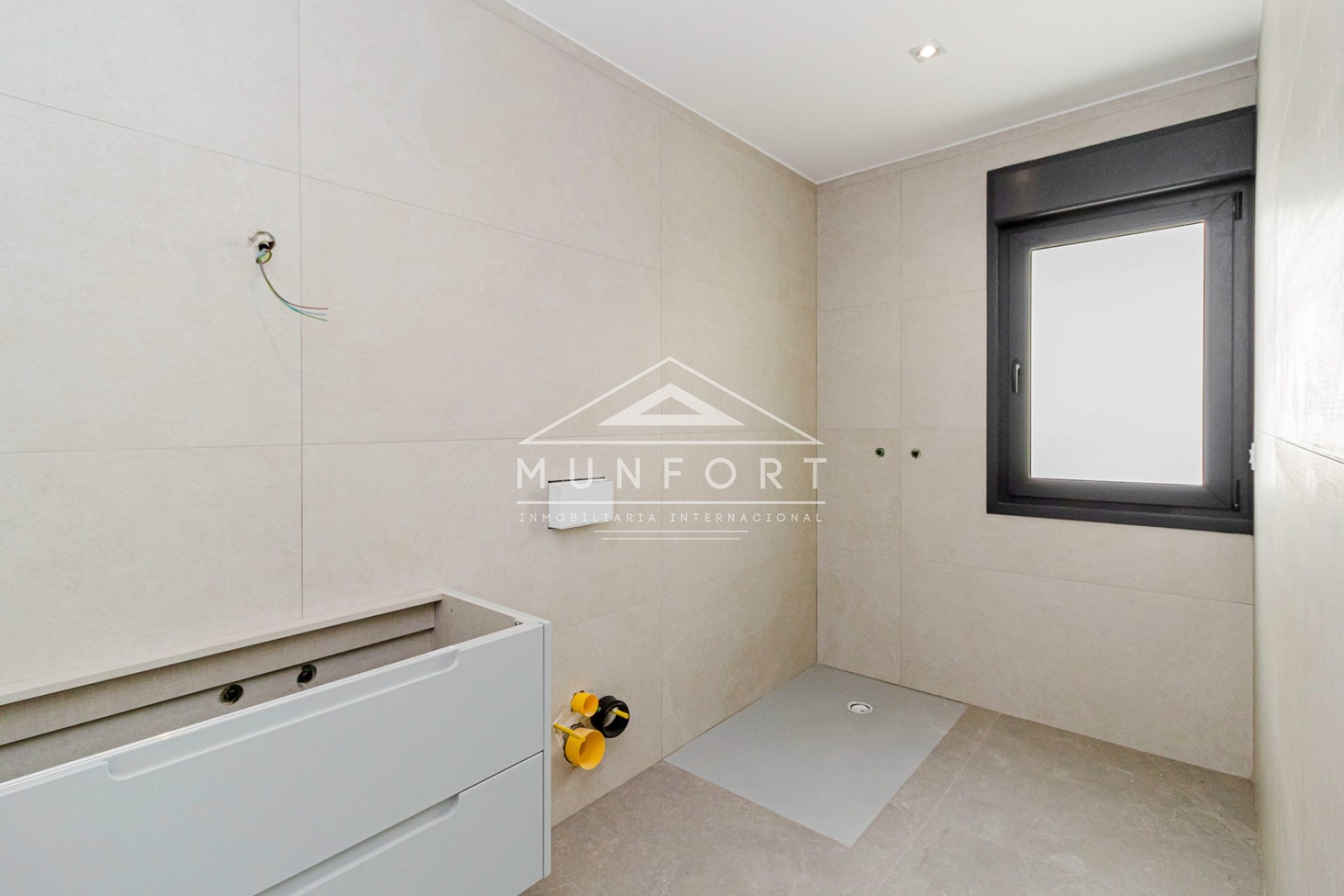 Resale - Villas -
San Pedro del Pinatar - Lo Pagán