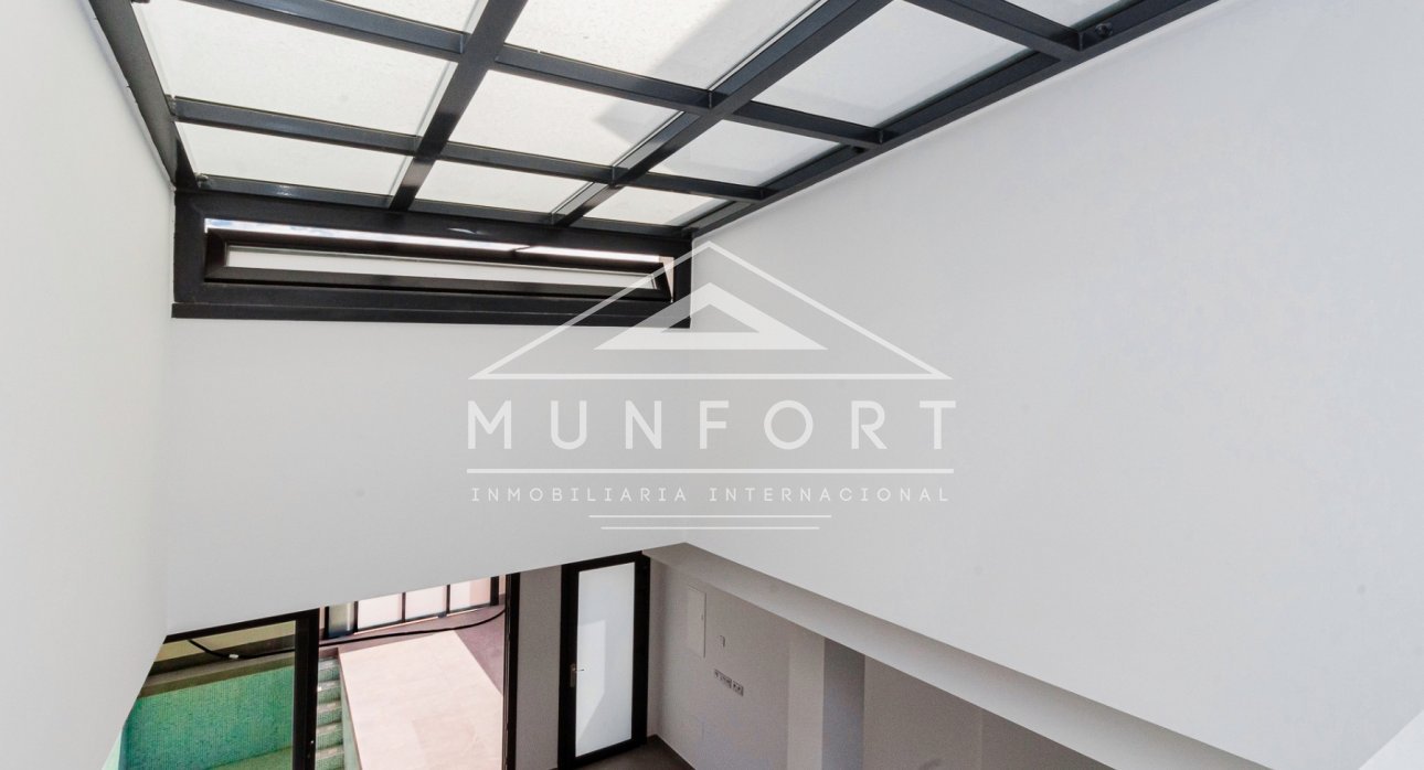 Resale - Villas -
San Pedro del Pinatar - Lo Pagán