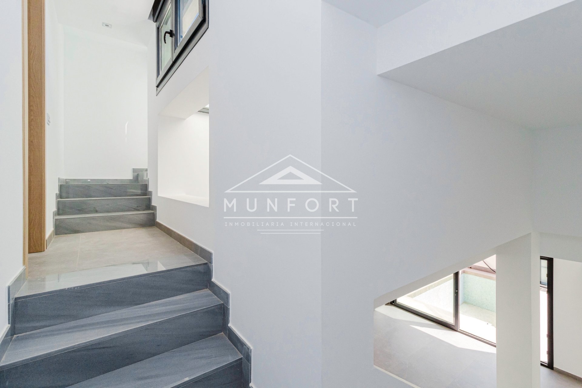 Resale - Villas -
San Pedro del Pinatar - Lo Pagán