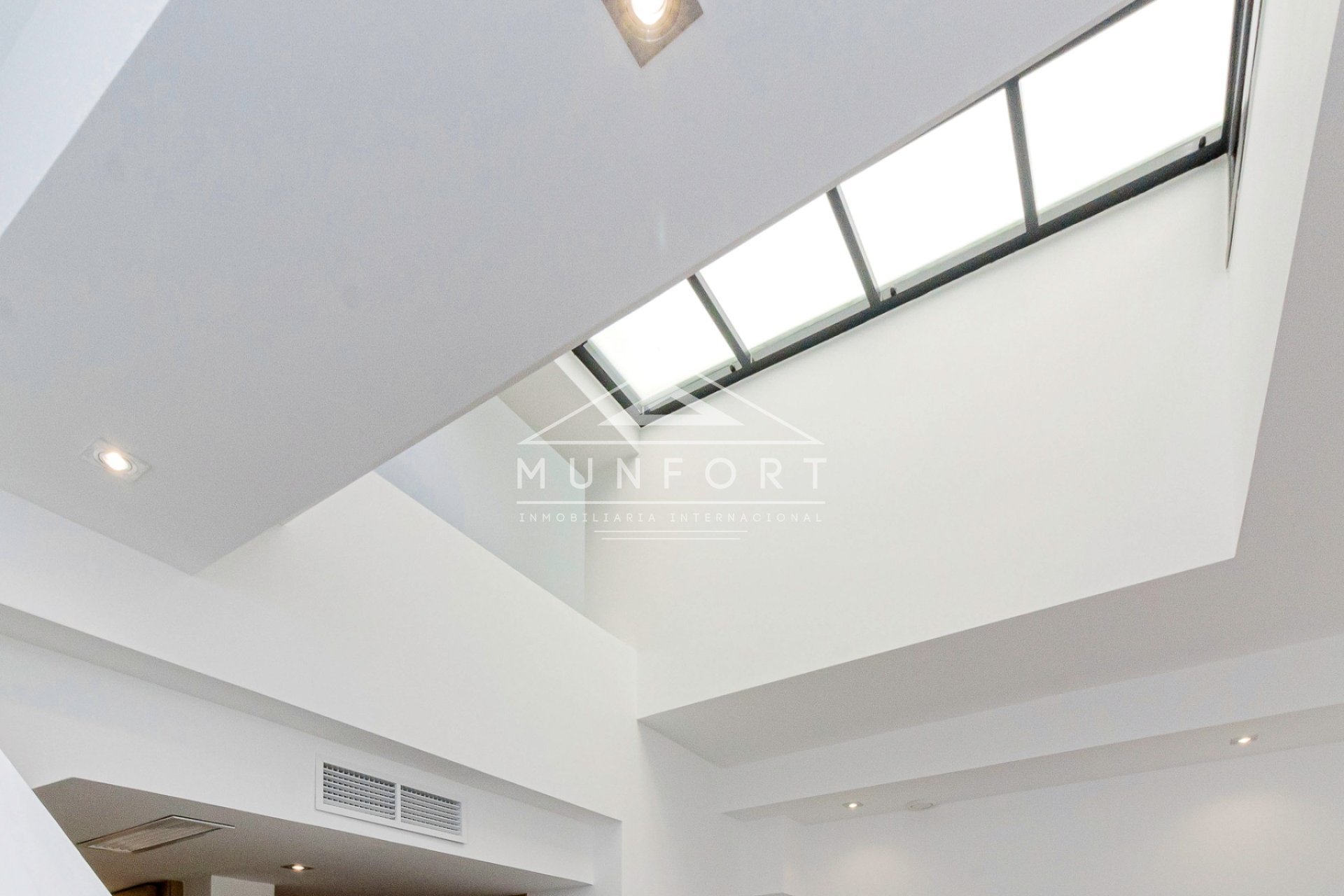 Resale - Villas -
San Pedro del Pinatar - Lo Pagán