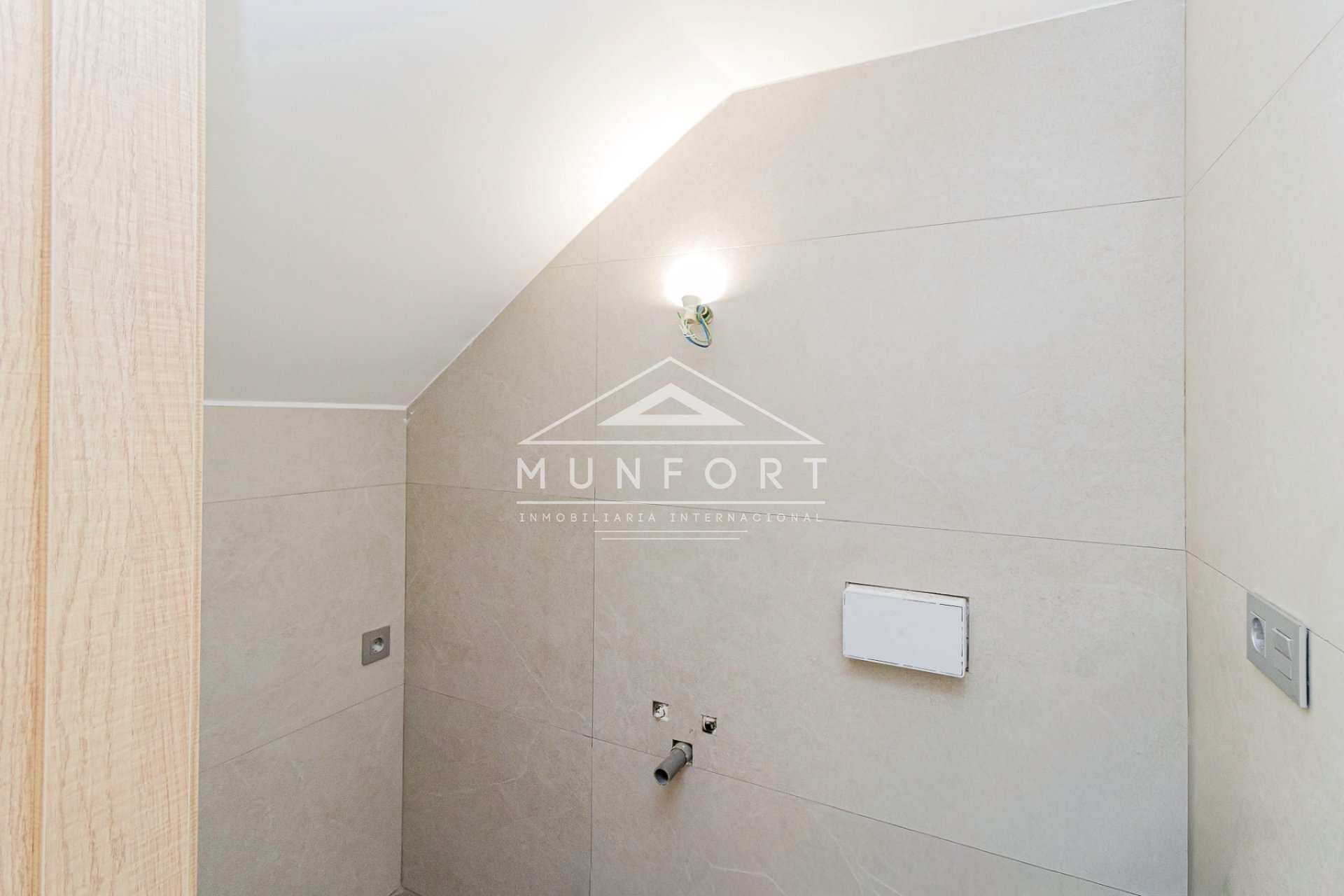 Resale - Villas -
San Pedro del Pinatar - Lo Pagán