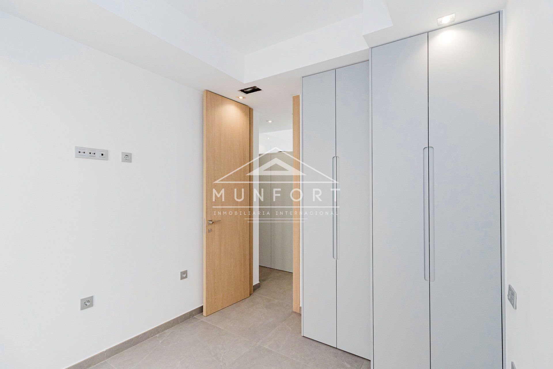 Resale - Villas -
San Pedro del Pinatar - Lo Pagán