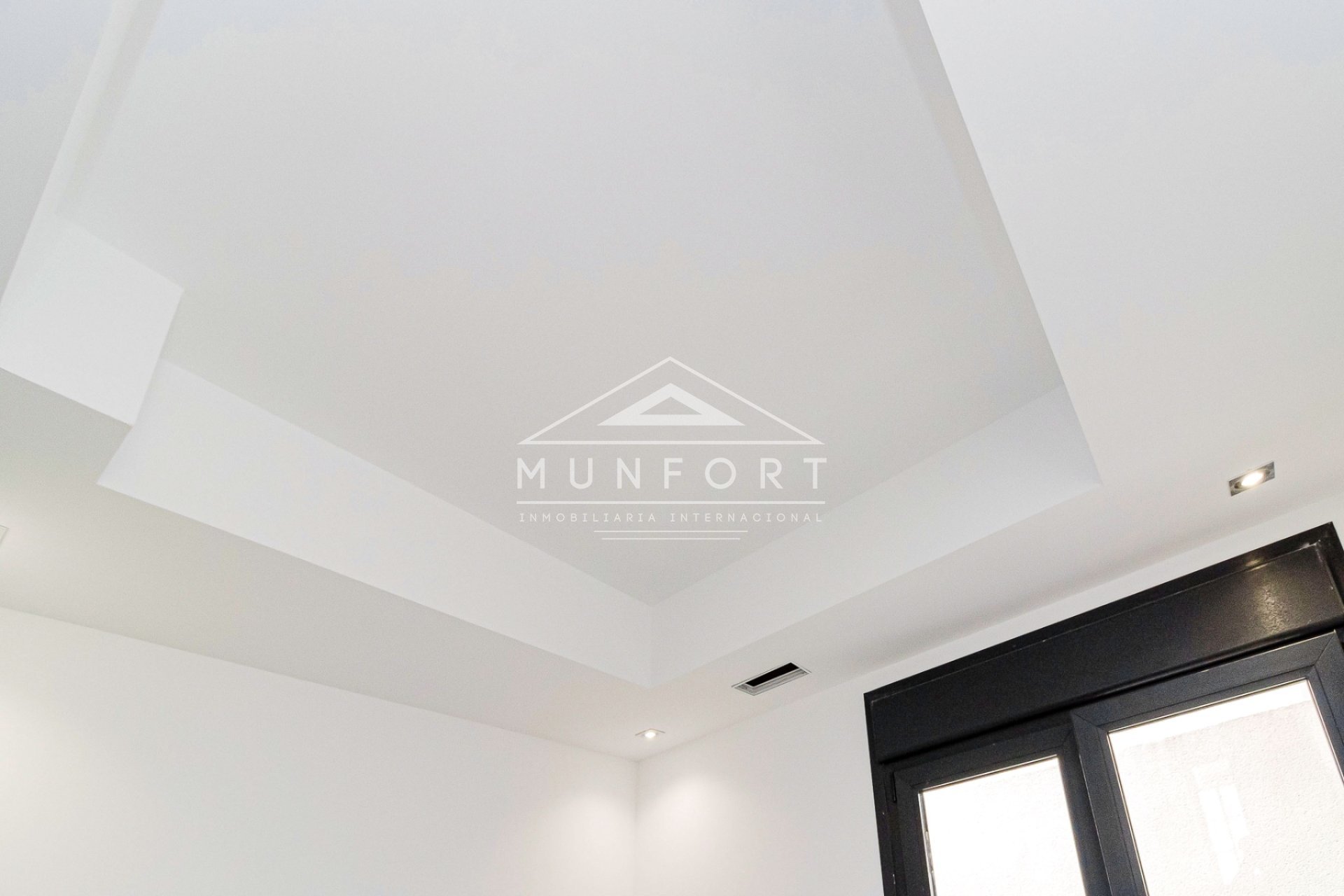 Resale - Villas -
San Pedro del Pinatar - Lo Pagán