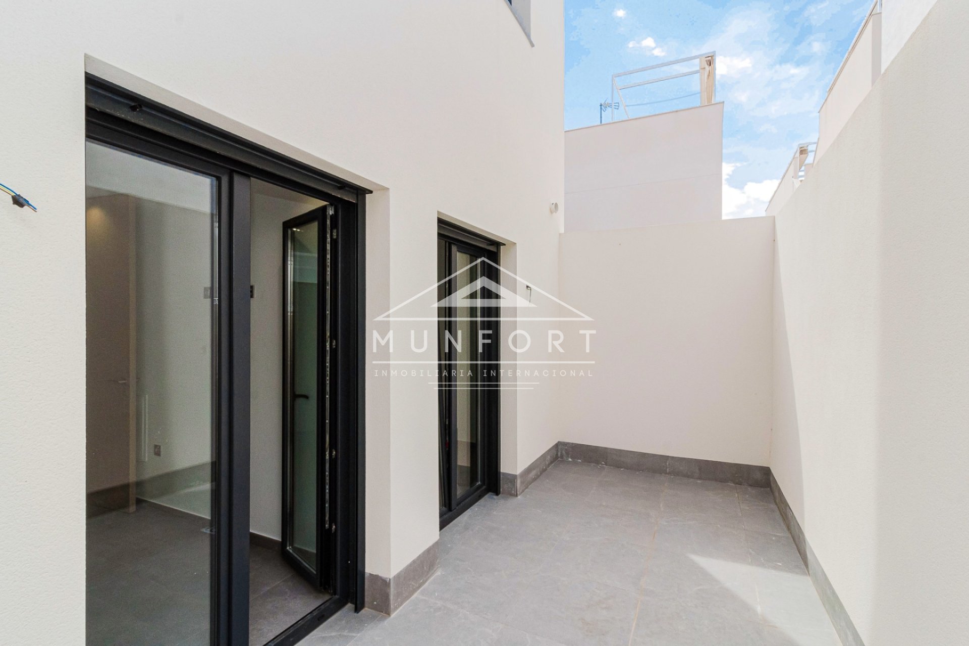 Resale - Villas -
San Pedro del Pinatar - Lo Pagán