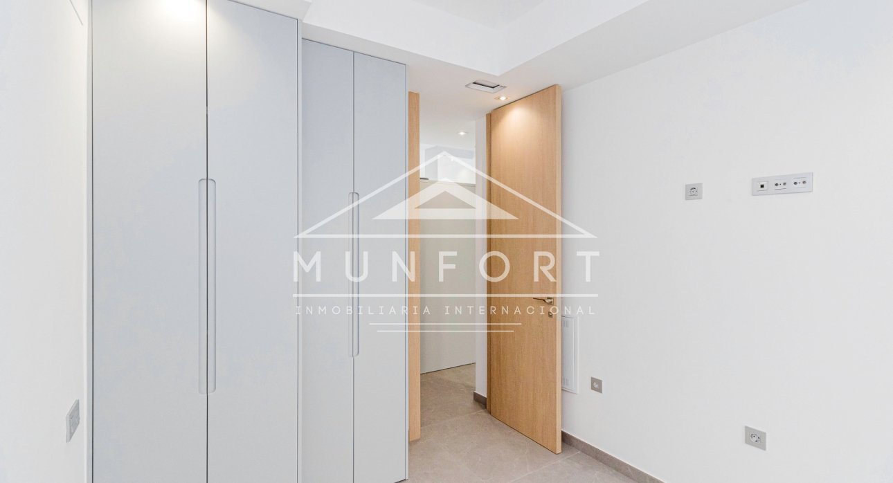 Resale - Villas -
San Pedro del Pinatar - Lo Pagán