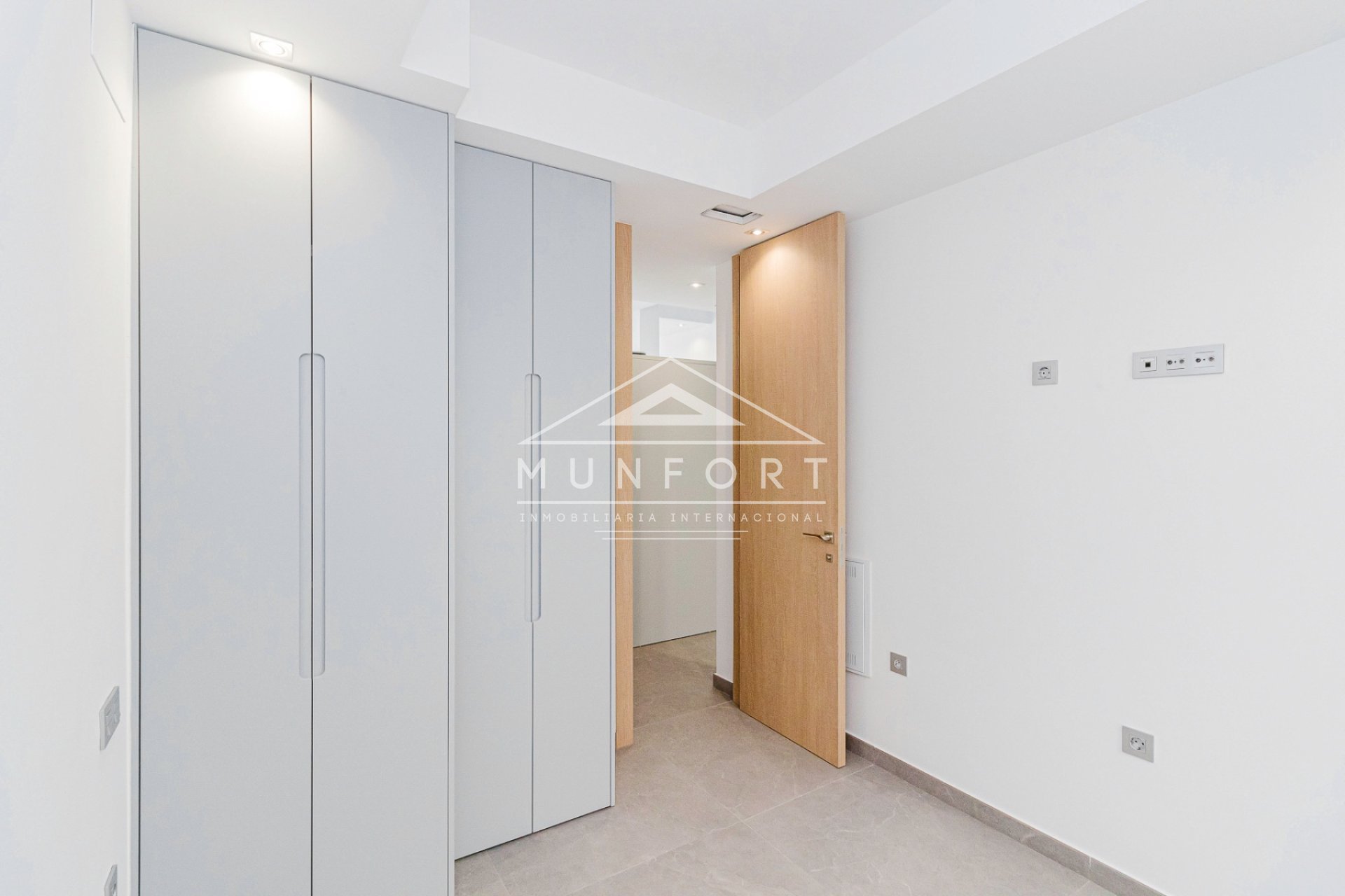 Resale - Villas -
San Pedro del Pinatar - Lo Pagán