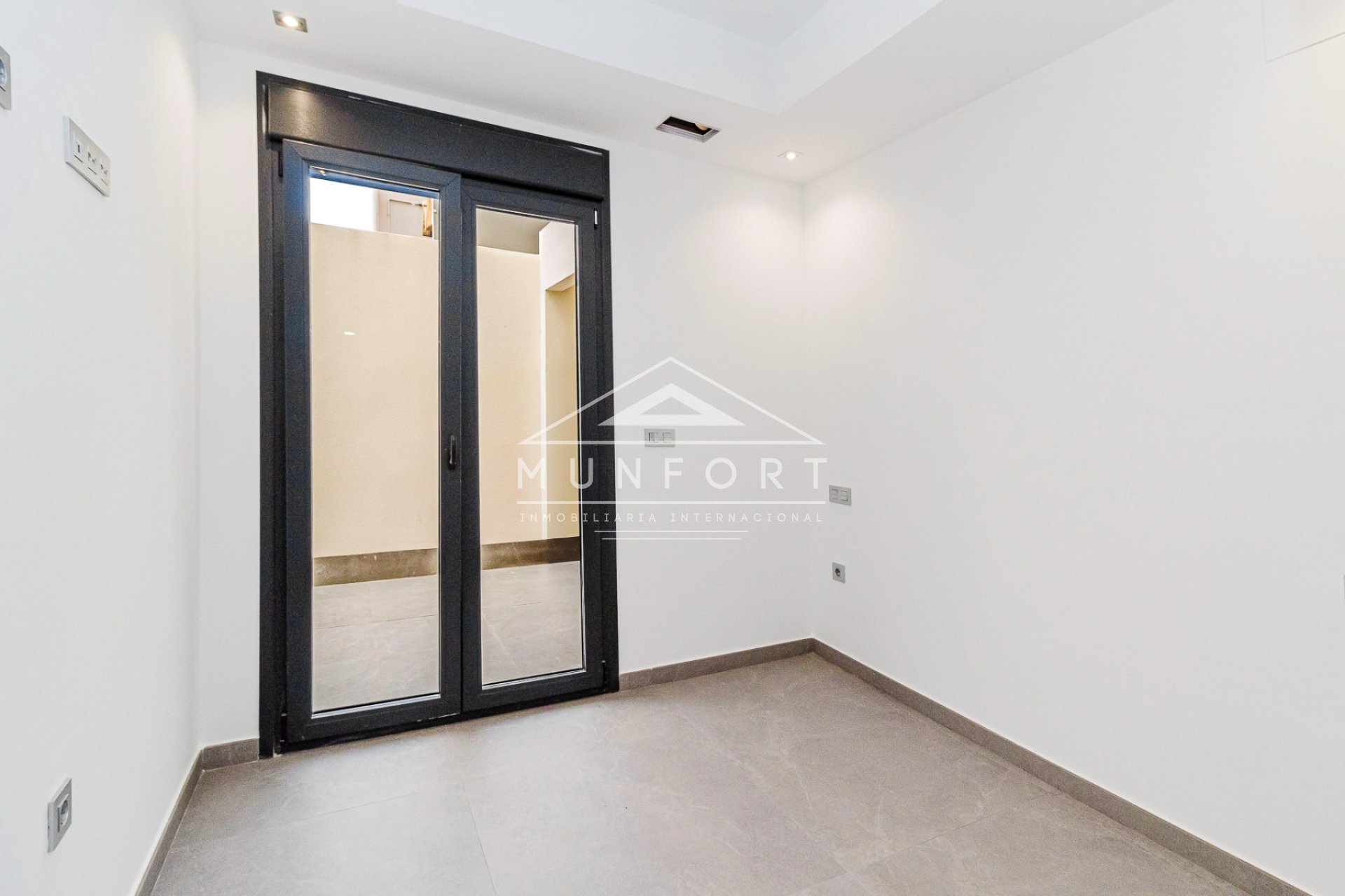 Resale - Villas -
San Pedro del Pinatar - Lo Pagán