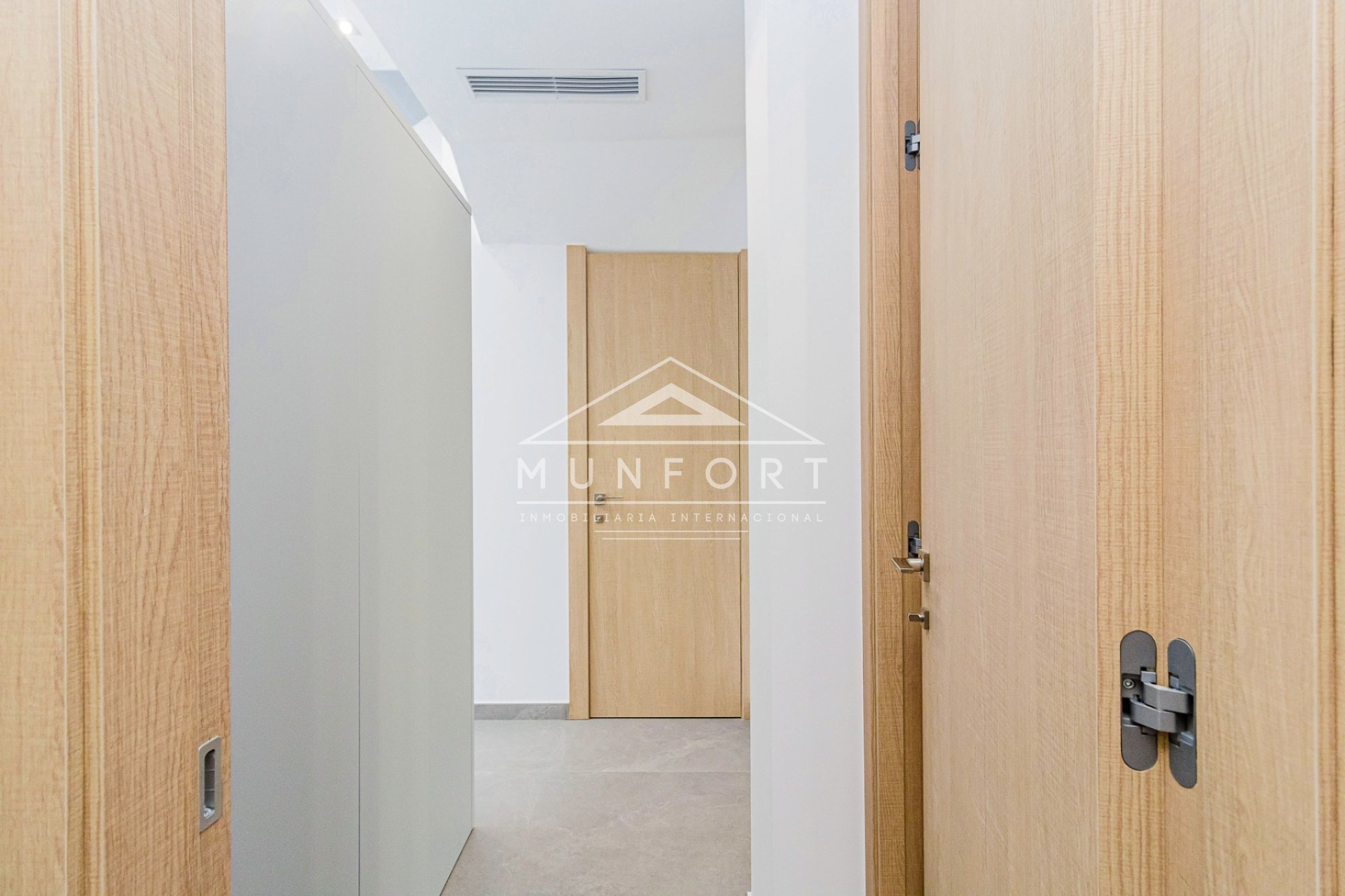 Resale - Villas -
San Pedro del Pinatar - Lo Pagán