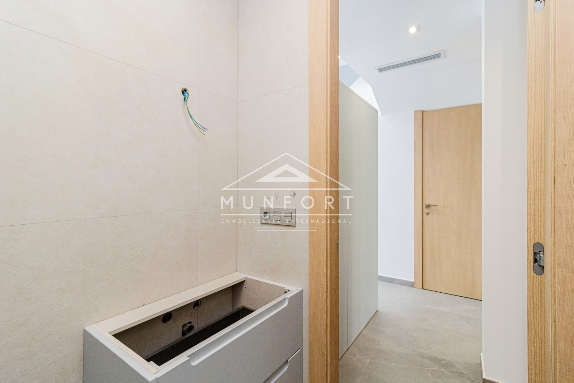 Resale - Villas -
San Pedro del Pinatar - Lo Pagán