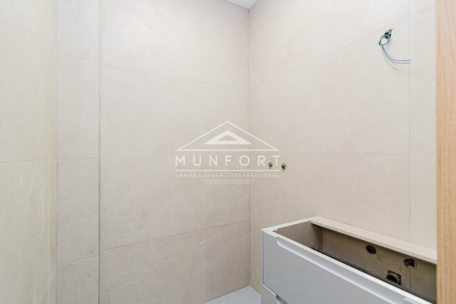 Resale - Villas -
San Pedro del Pinatar - Lo Pagán