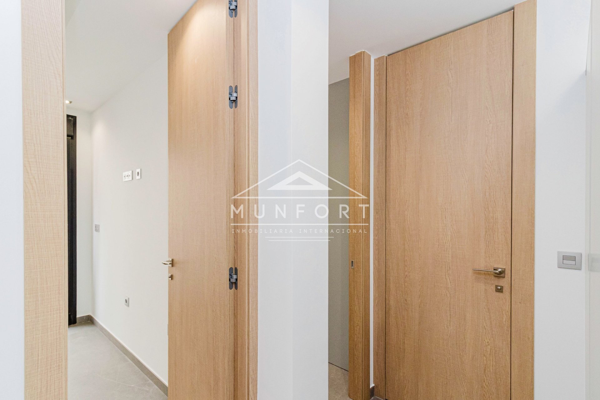 Resale - Villas -
San Pedro del Pinatar - Lo Pagán