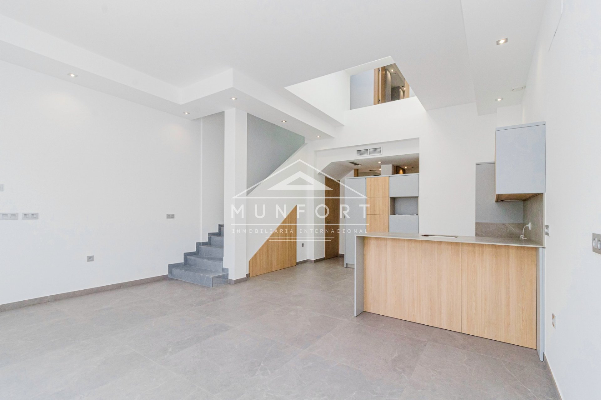 Resale - Villas -
San Pedro del Pinatar - Lo Pagán