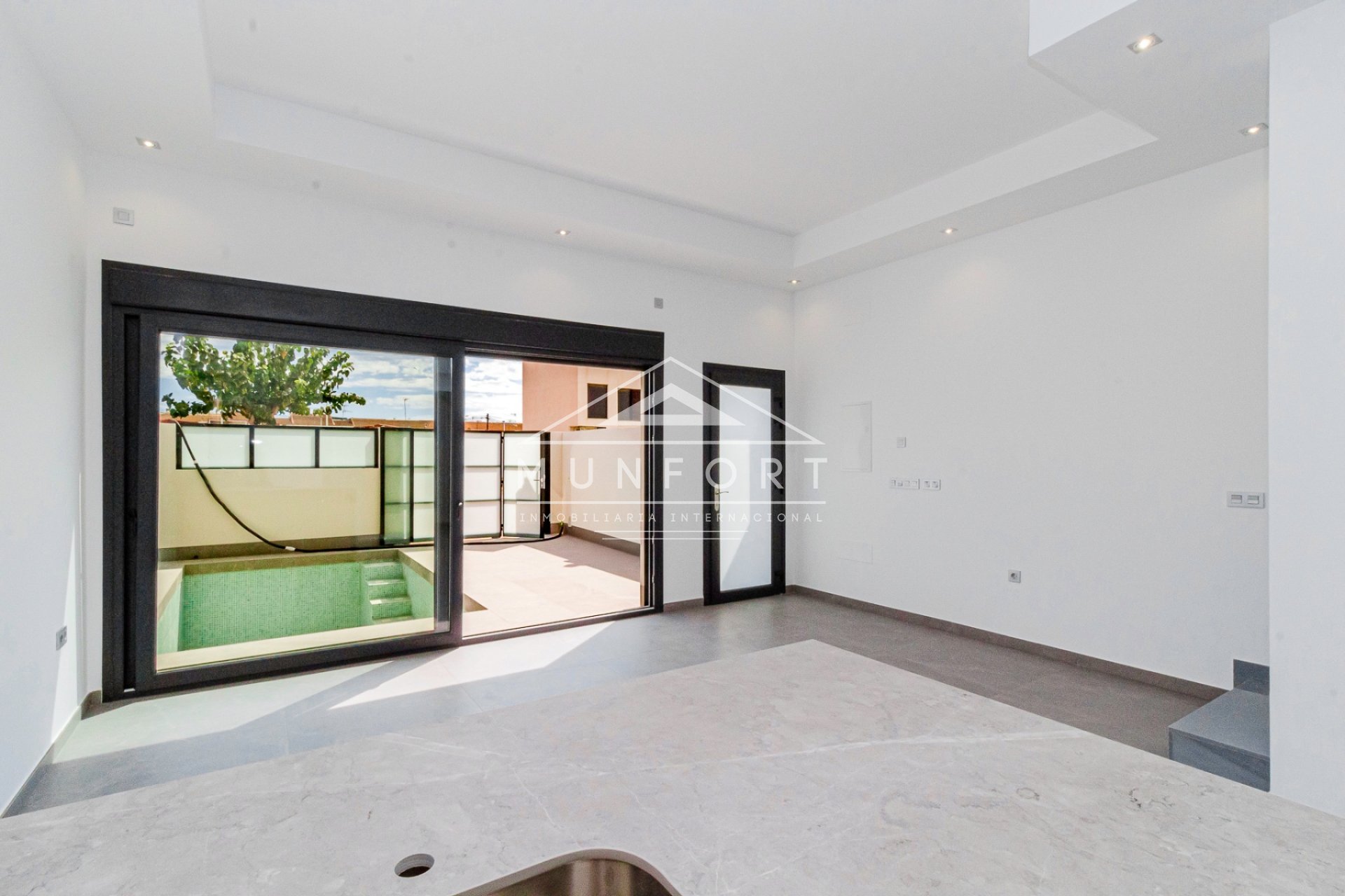 Resale - Villas -
San Pedro del Pinatar - Lo Pagán