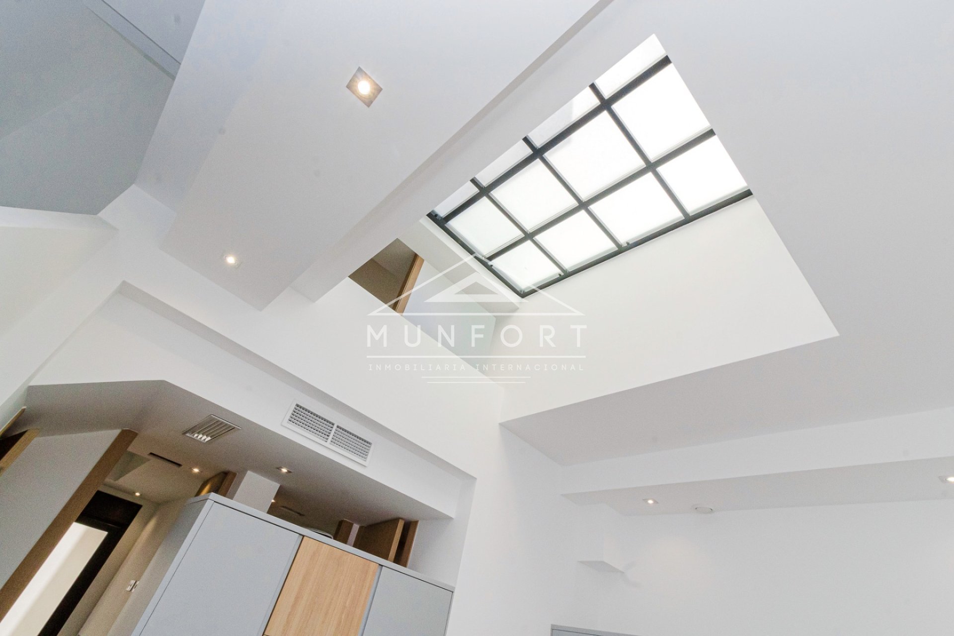 Resale - Villas -
San Pedro del Pinatar - Lo Pagán