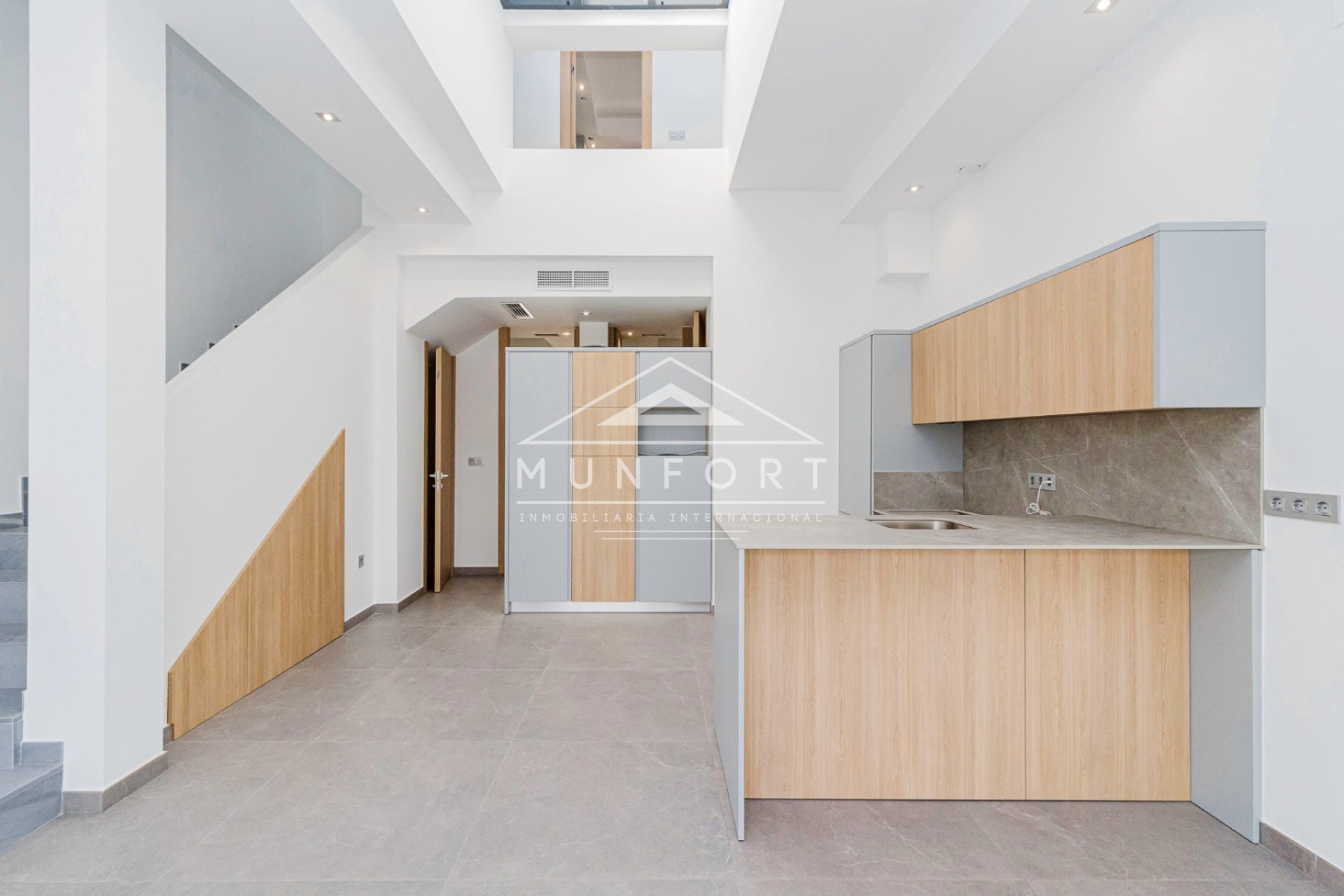 Resale - Villas -
San Pedro del Pinatar - Lo Pagán