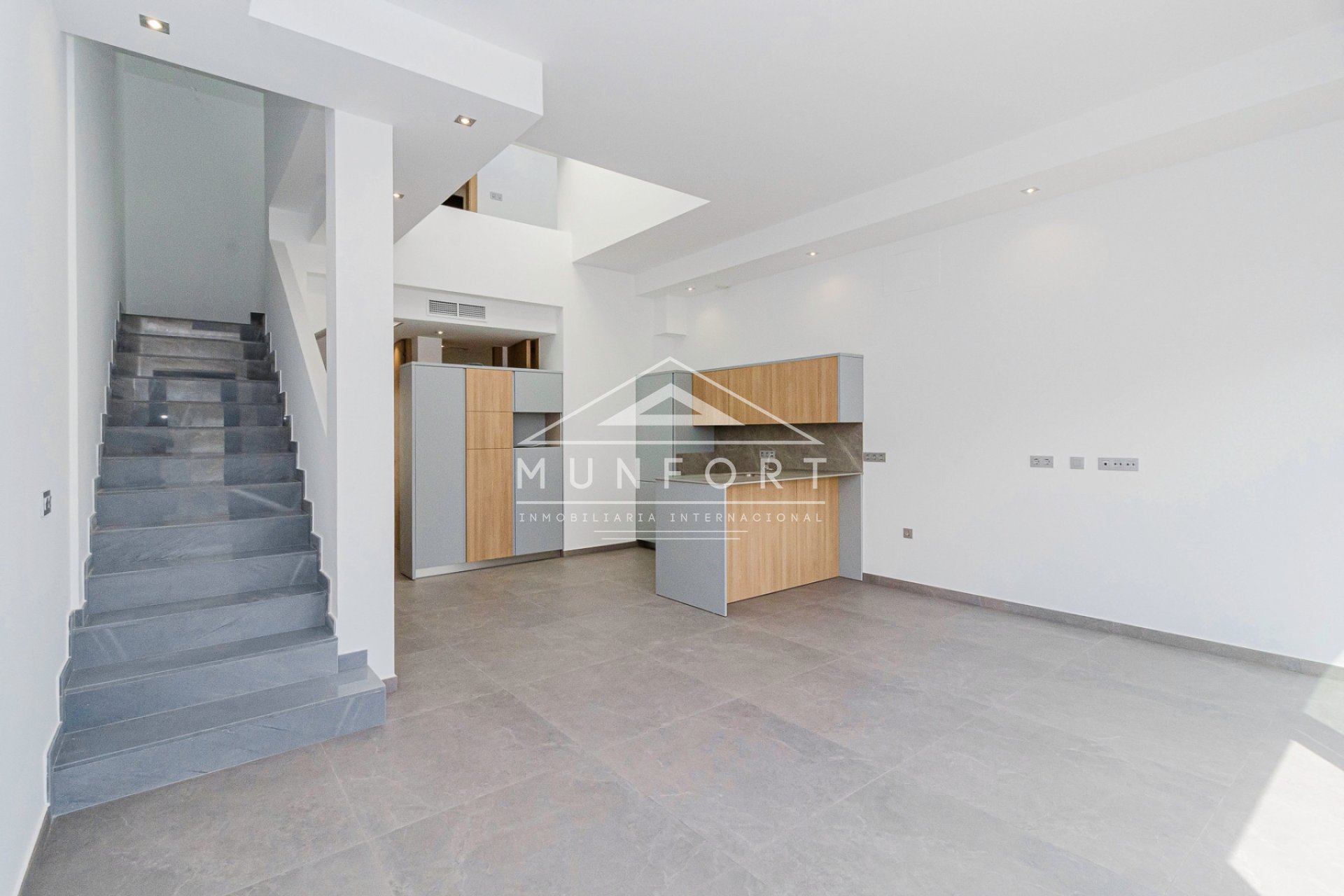 Resale - Villas -
San Pedro del Pinatar - Lo Pagán