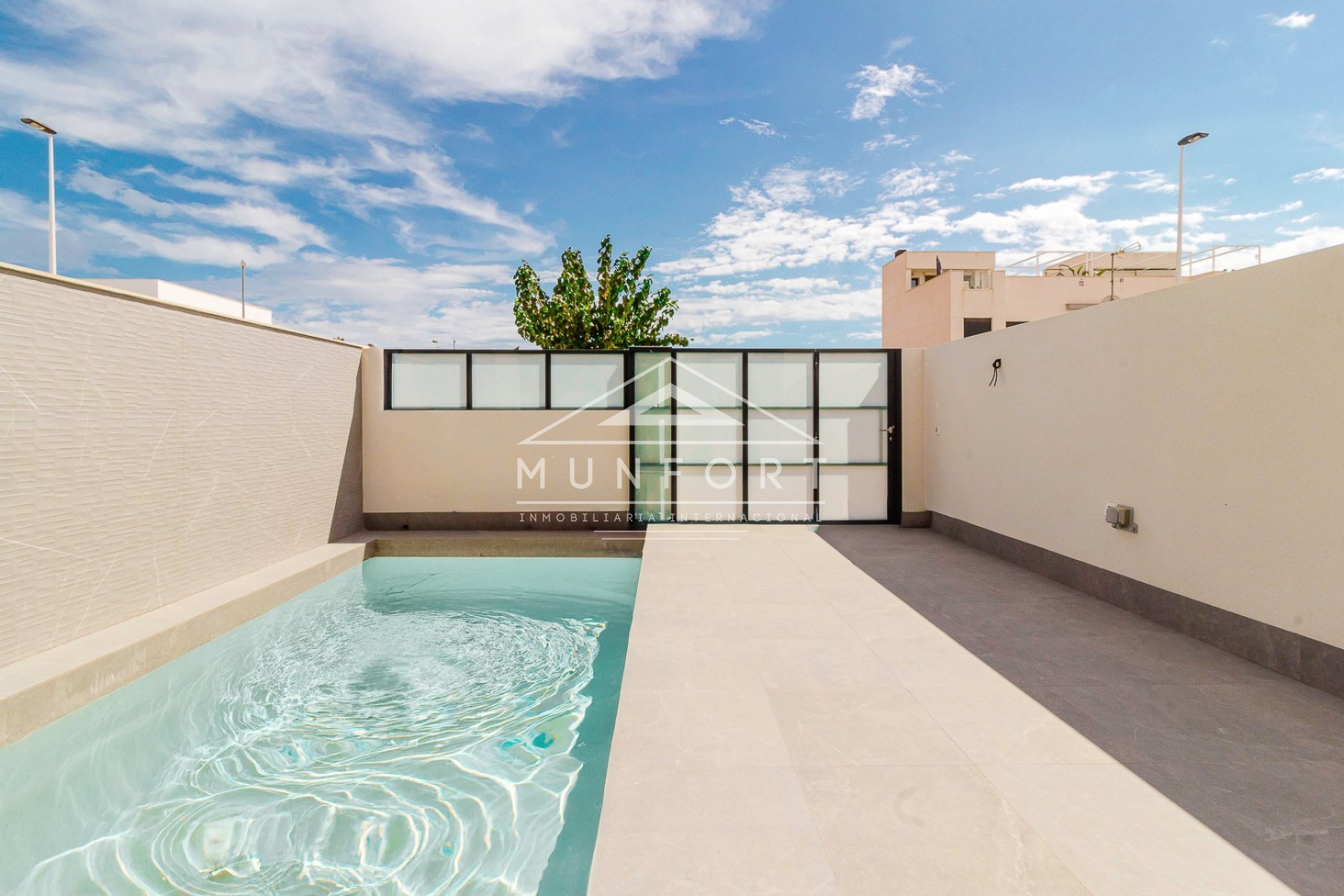 Resale - Villas -
San Pedro del Pinatar - Lo Pagán