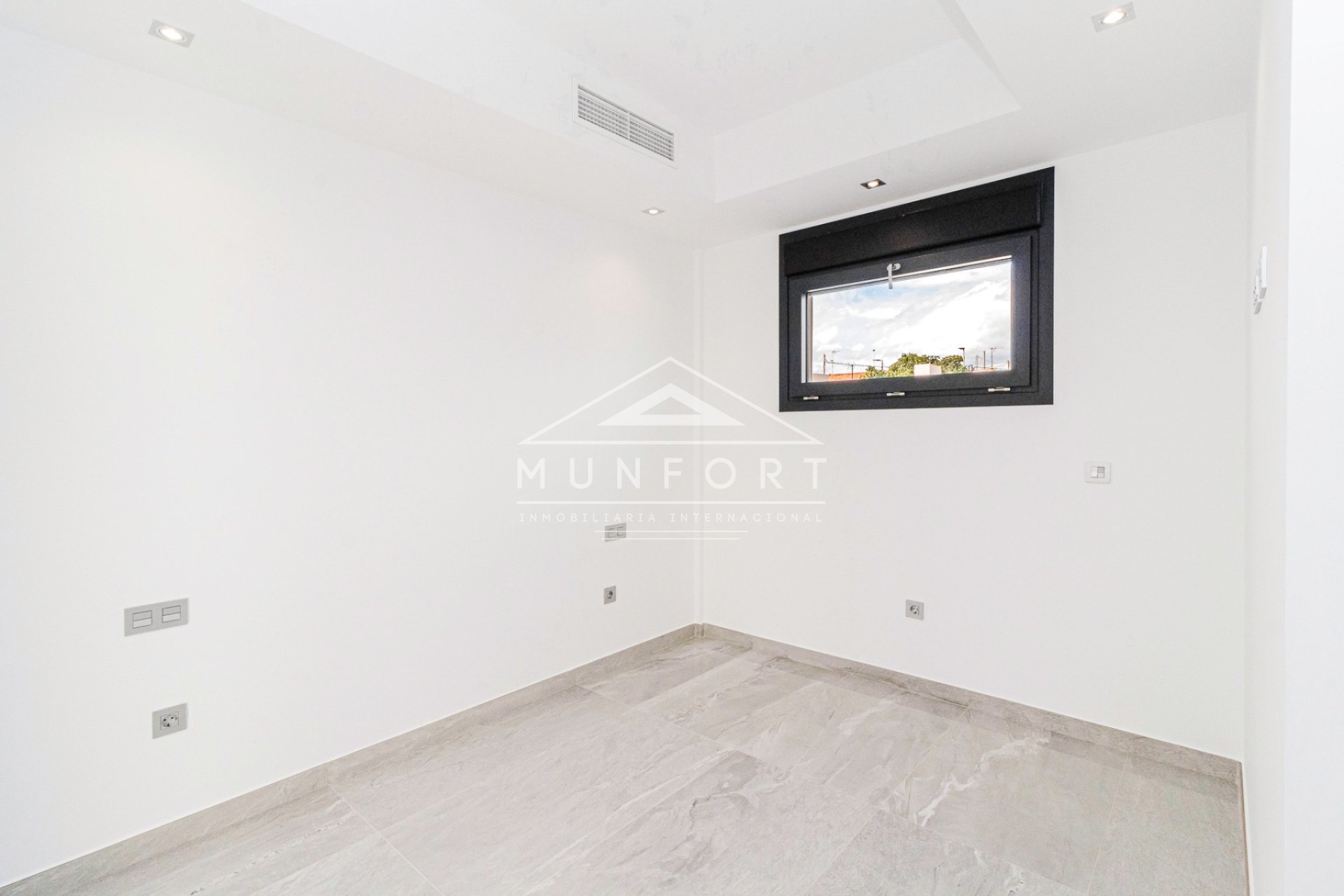 Resale - Villas -
San Pedro del Pinatar - Lo Pagán