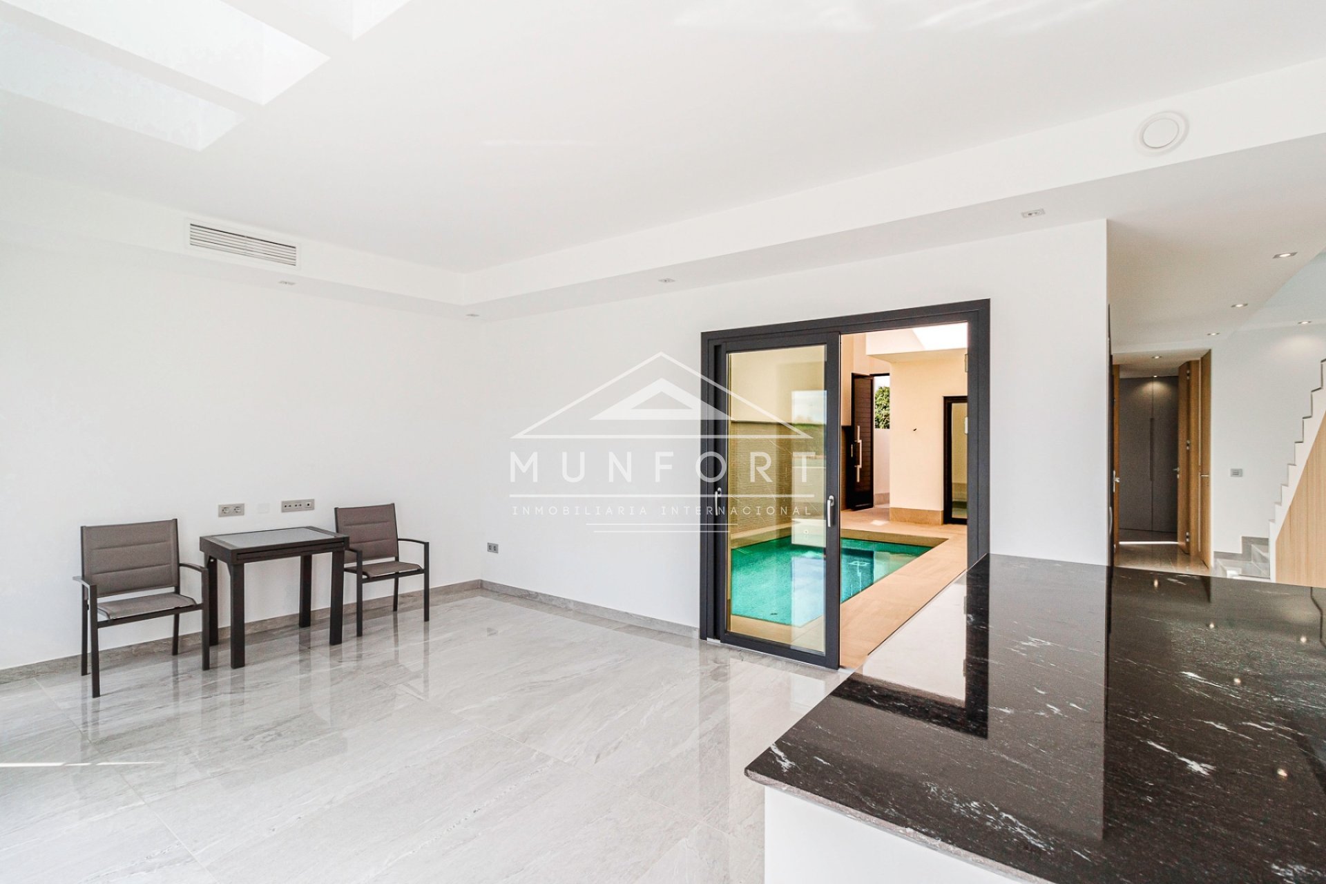 Resale - Villas -
San Pedro del Pinatar - Lo Pagán