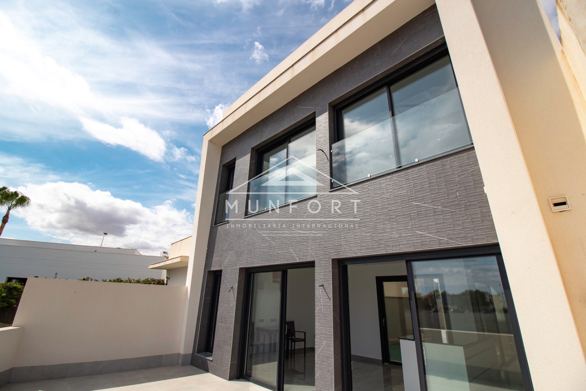 Resale - Villas -
San Pedro del Pinatar - Lo Pagán