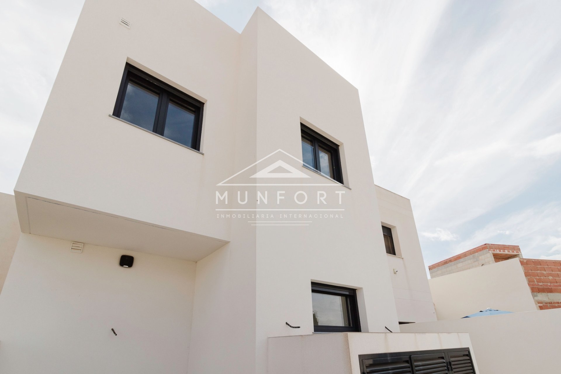 Resale - Villas -
San Pedro del Pinatar - Lo Pagán